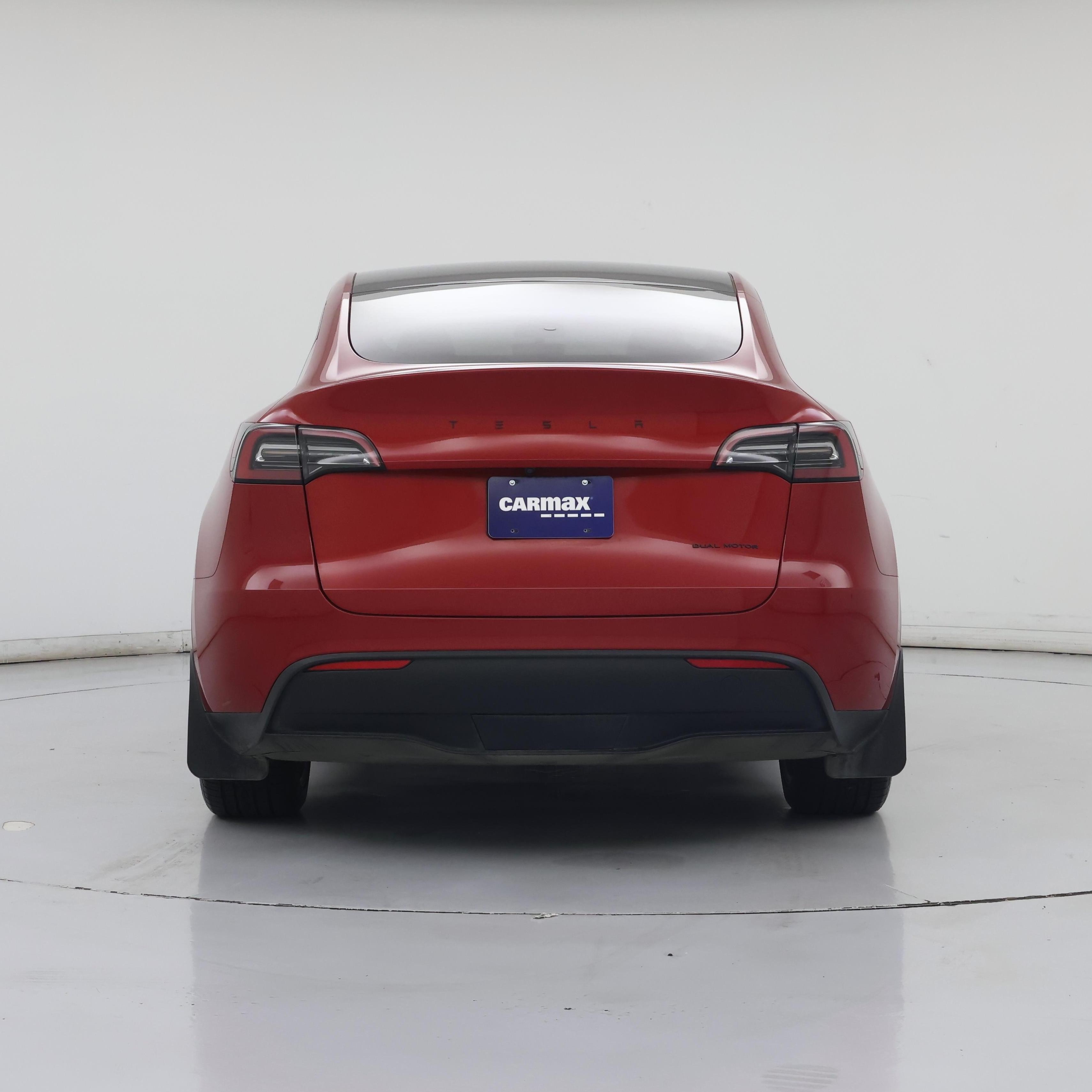 Thumbnail: 2023 Tesla Model Y - 6