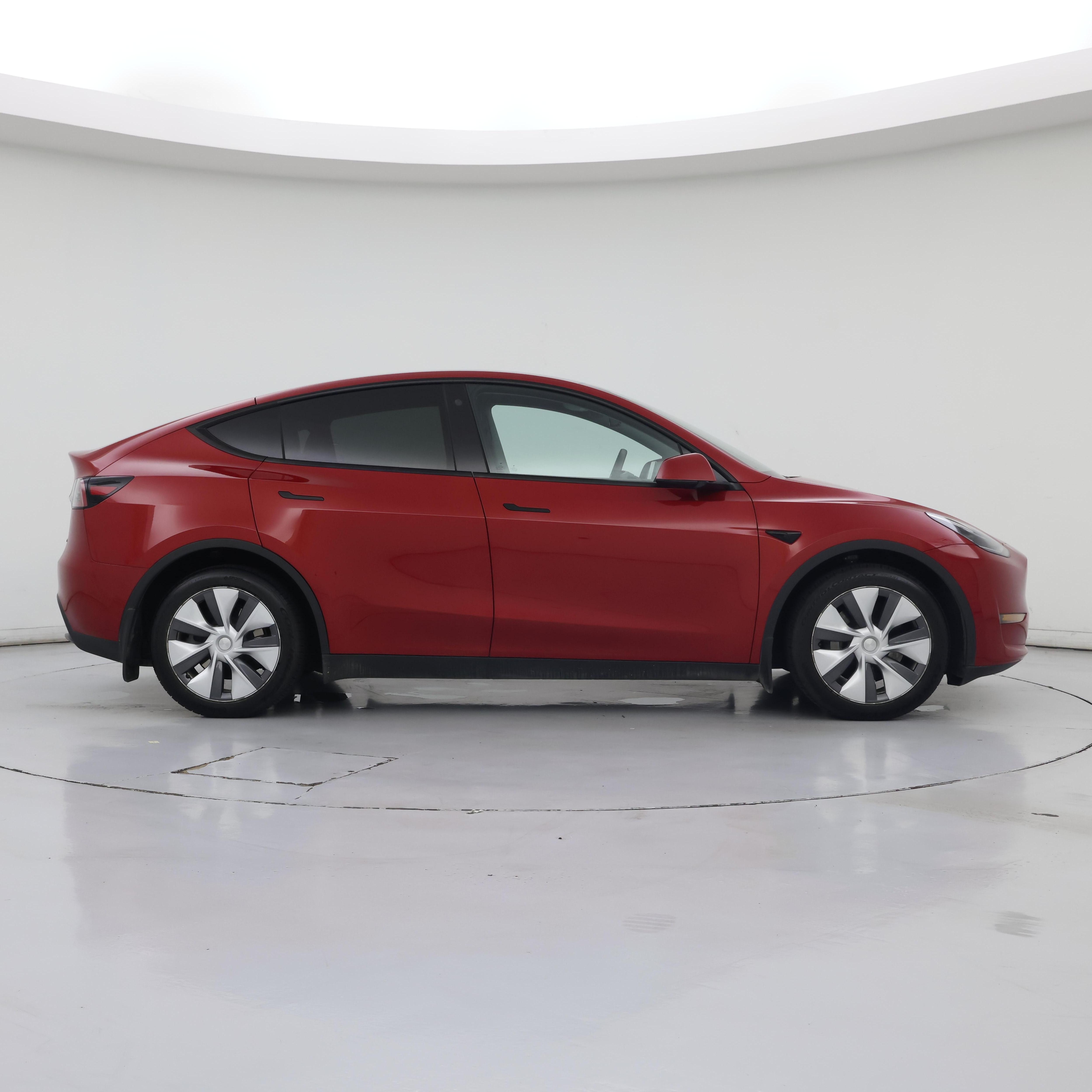 Thumbnail: 2023 Tesla Model Y - 7