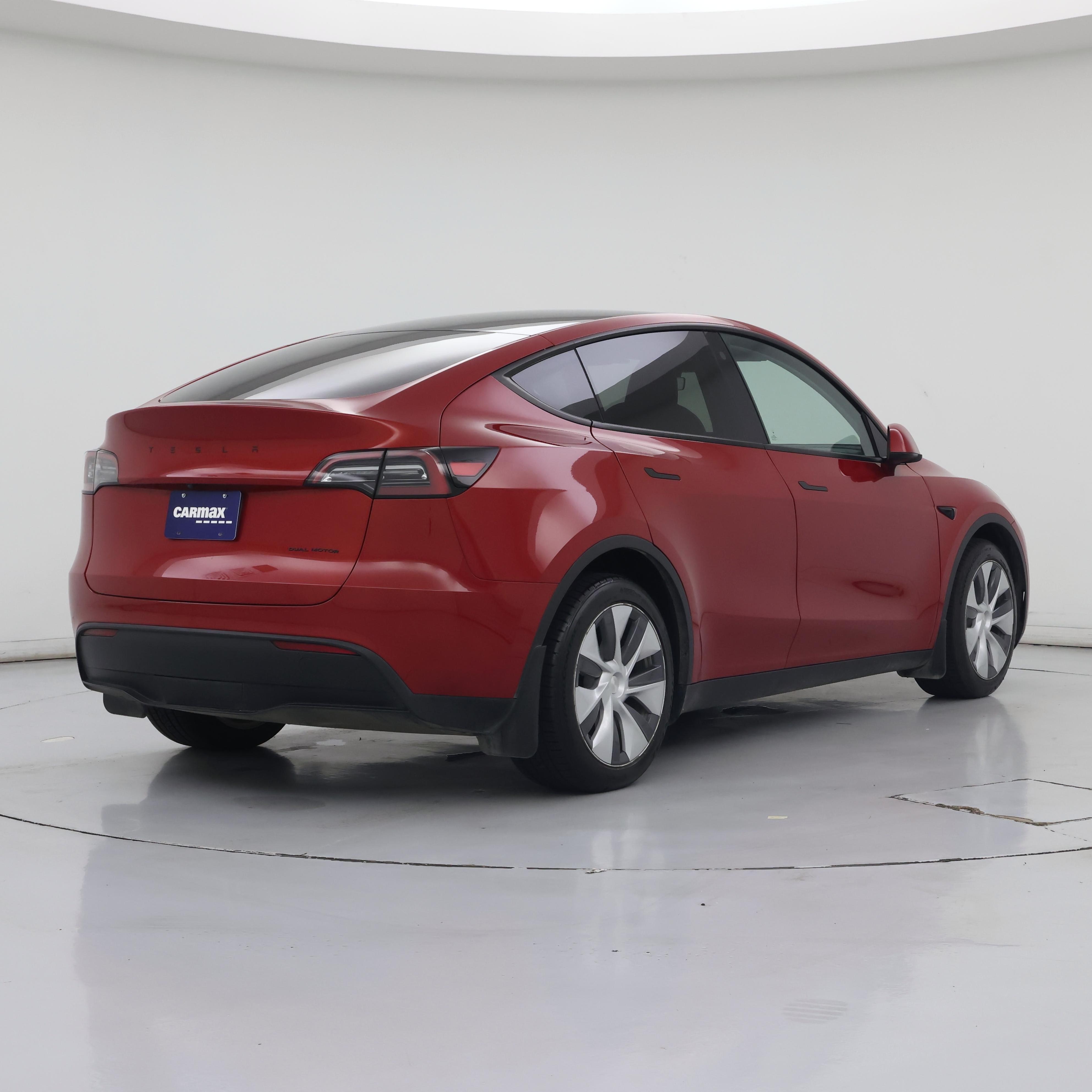 Thumbnail: 2023 Tesla Model Y - 8