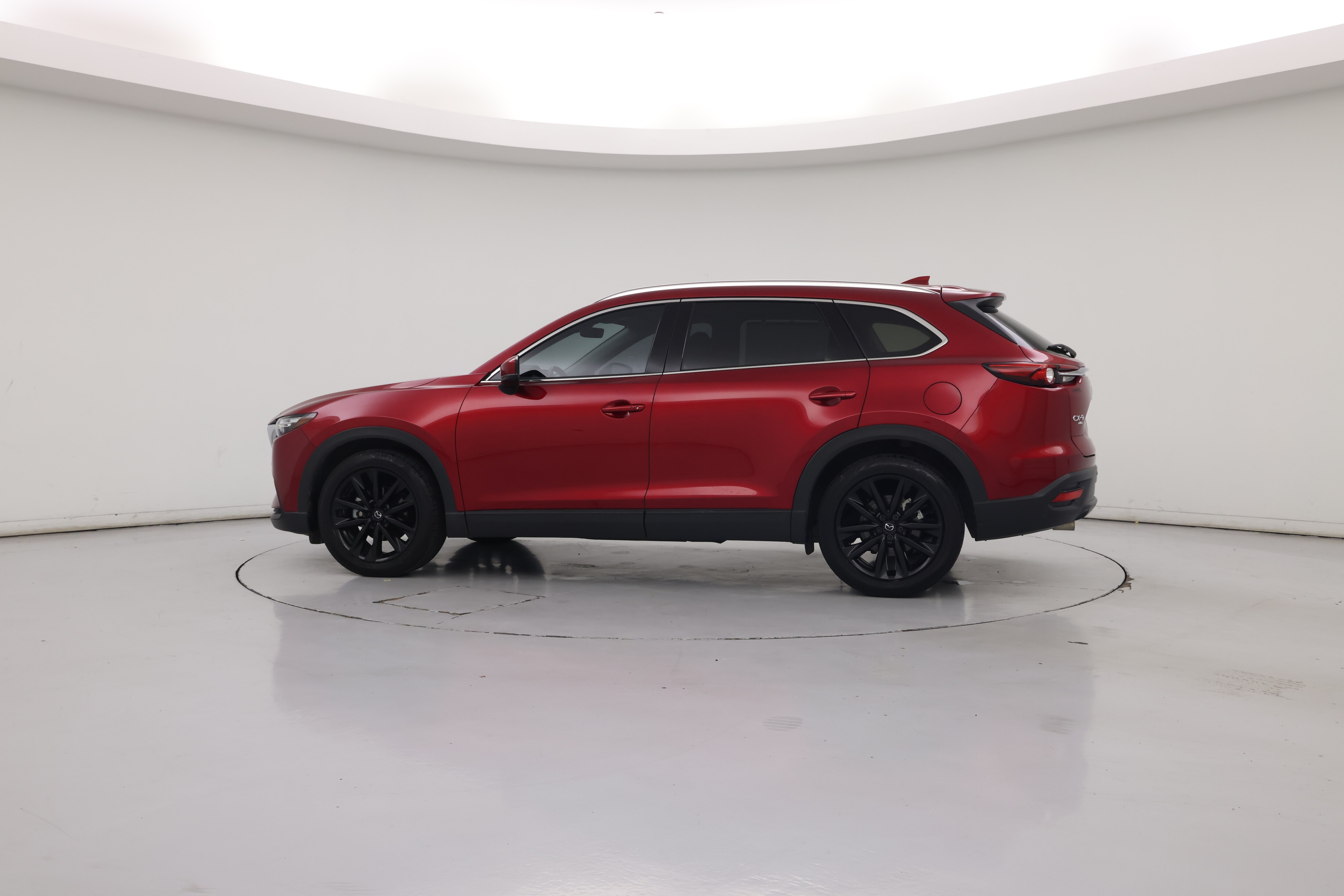 Thumbnail: 2022 Mazda CX-9 - 9