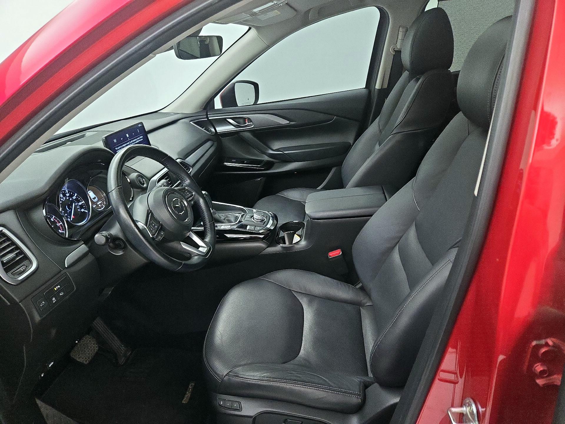 Thumbnail: 2022 Mazda CX-9 - 11