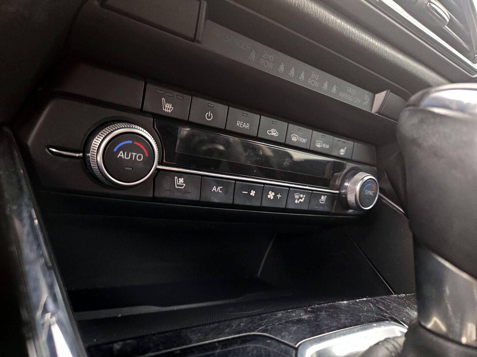Thumbnail: 2022 Mazda CX-9 - 16