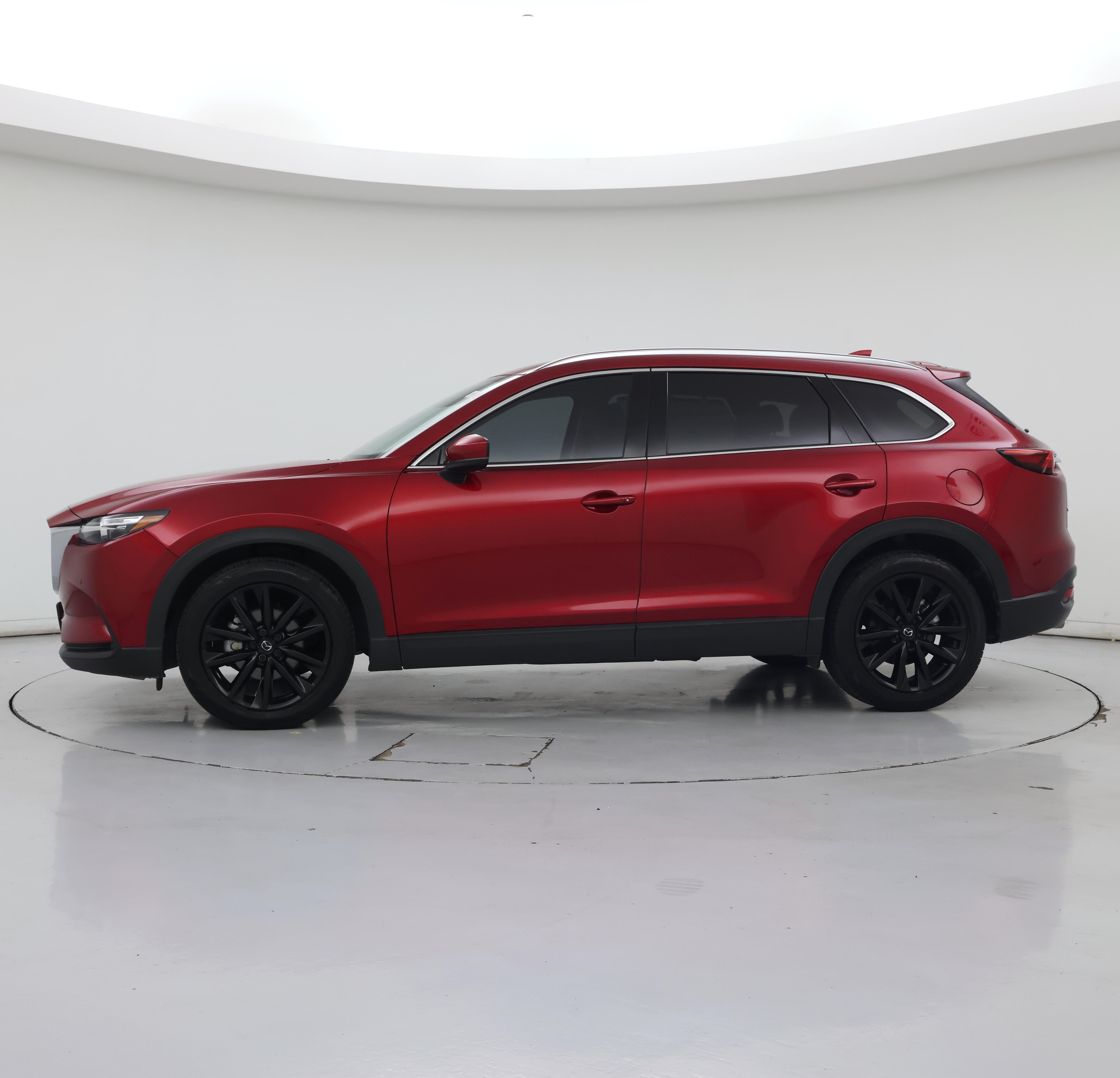 Thumbnail: 2022 Mazda CX-9 - 3