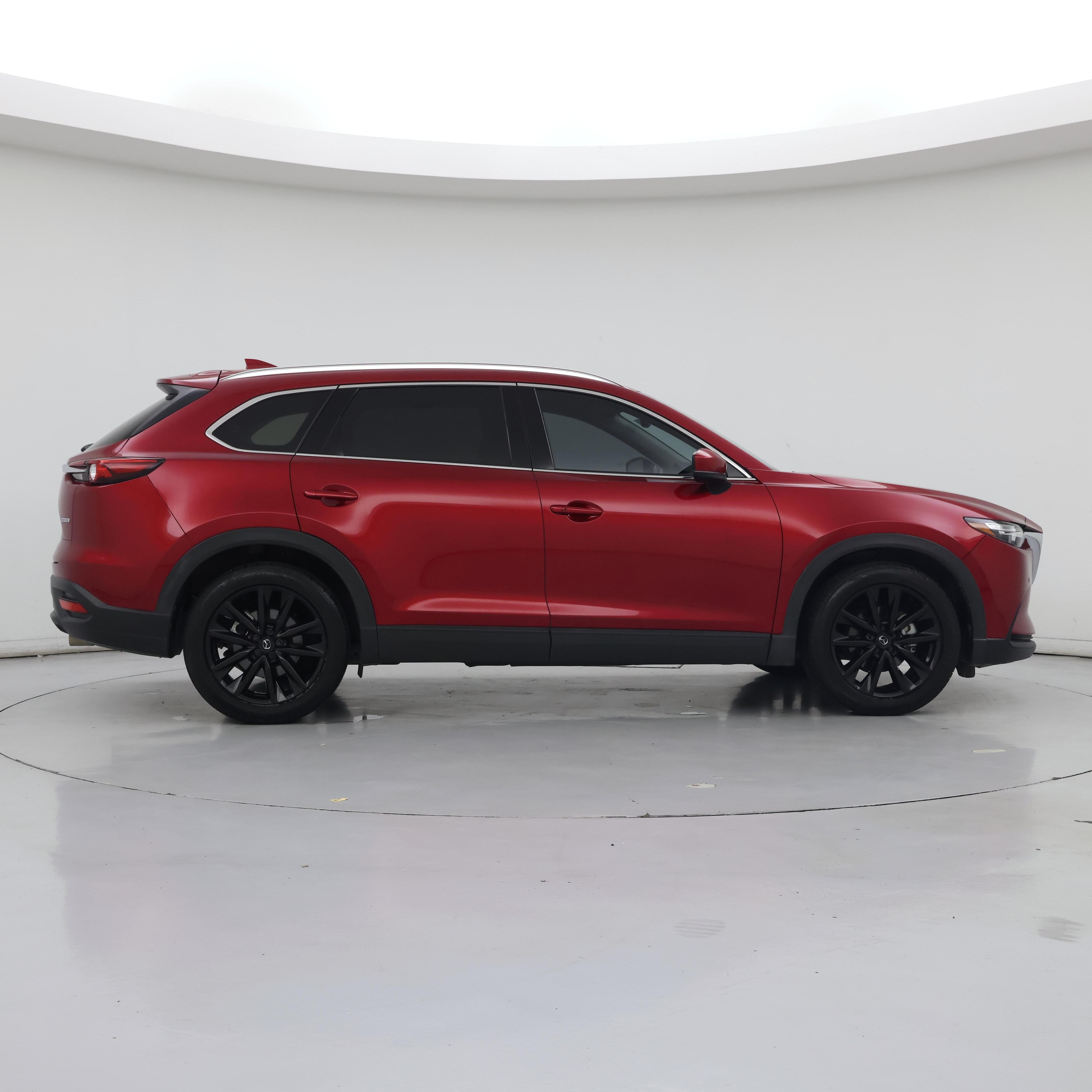 Thumbnail: 2022 Mazda CX-9 - 7