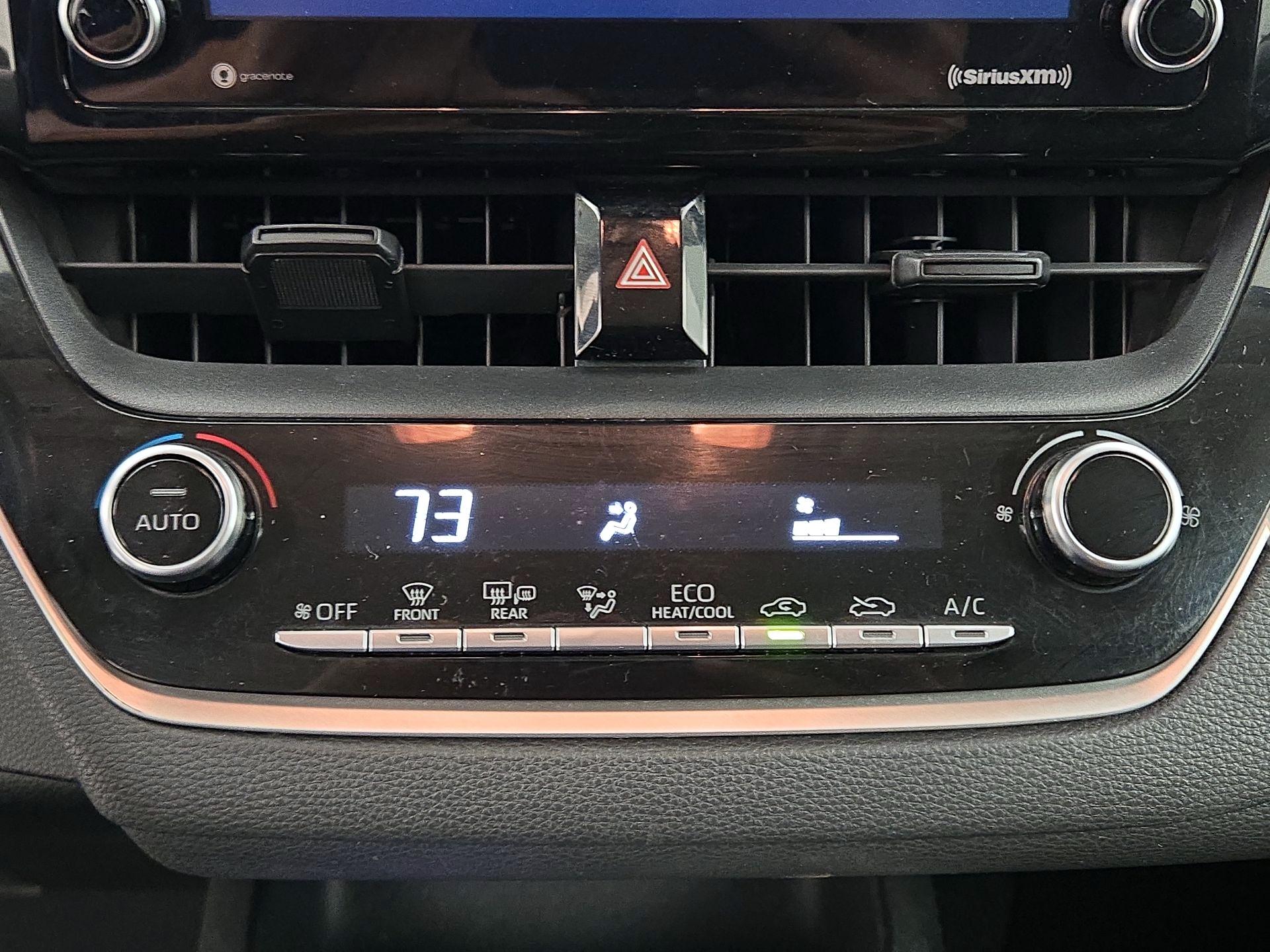 Thumbnail: 2021 Toyota Corolla - 16