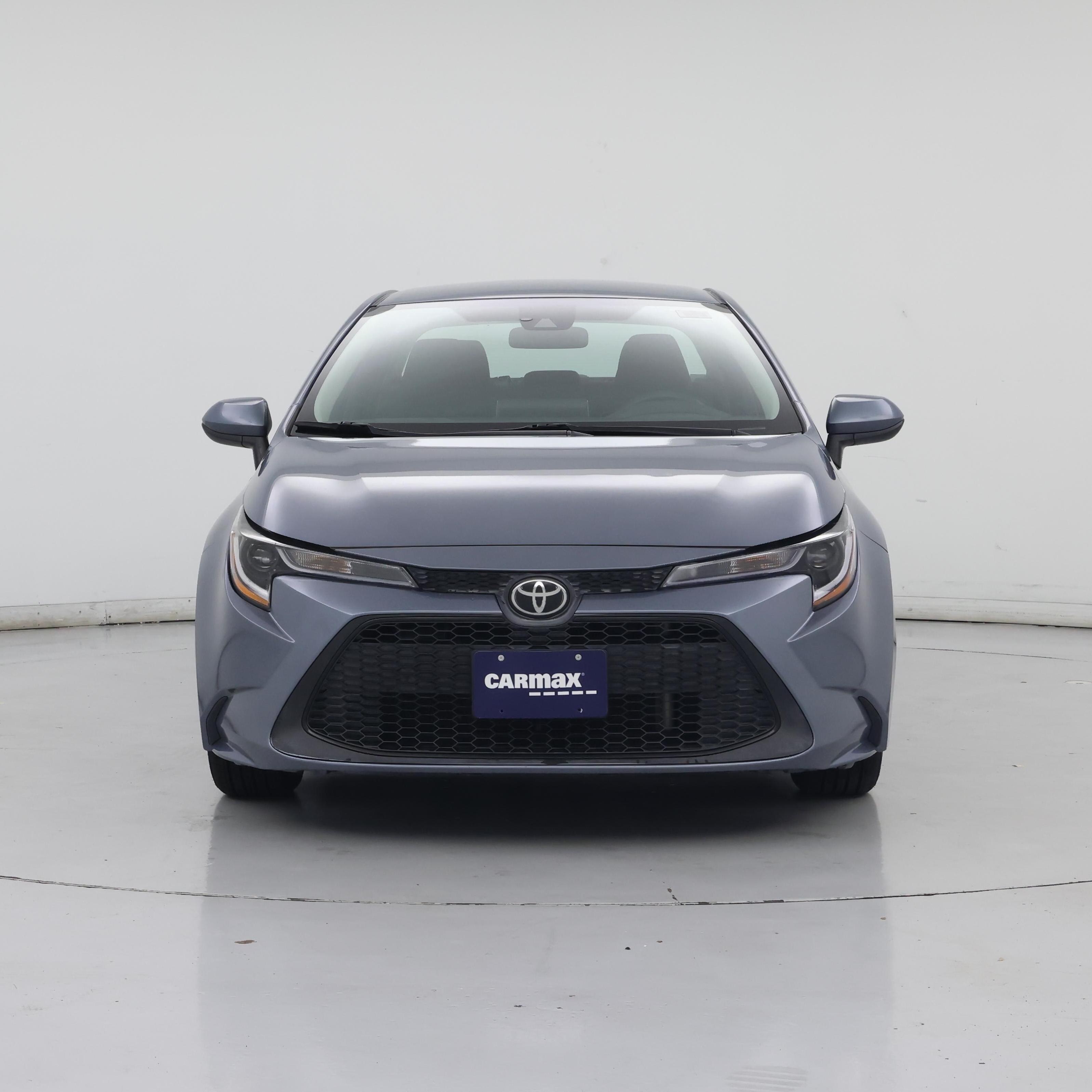 Thumbnail: 2021 Toyota Corolla - 5