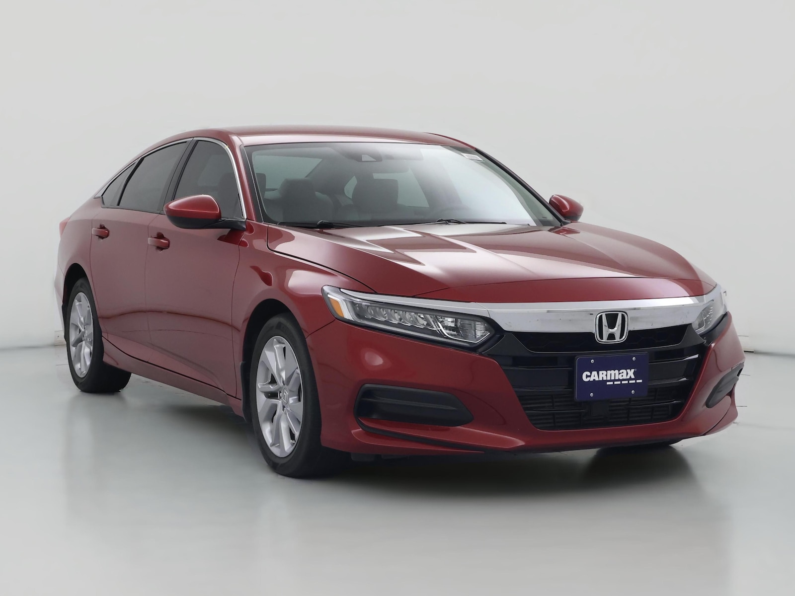 2020 Honda Accord