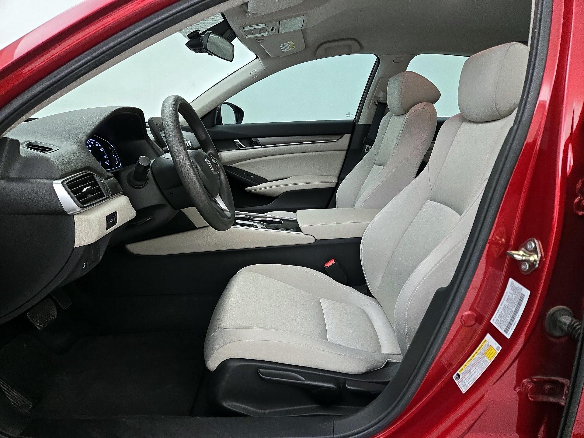 Thumbnail: 2020 Honda Accord - 11