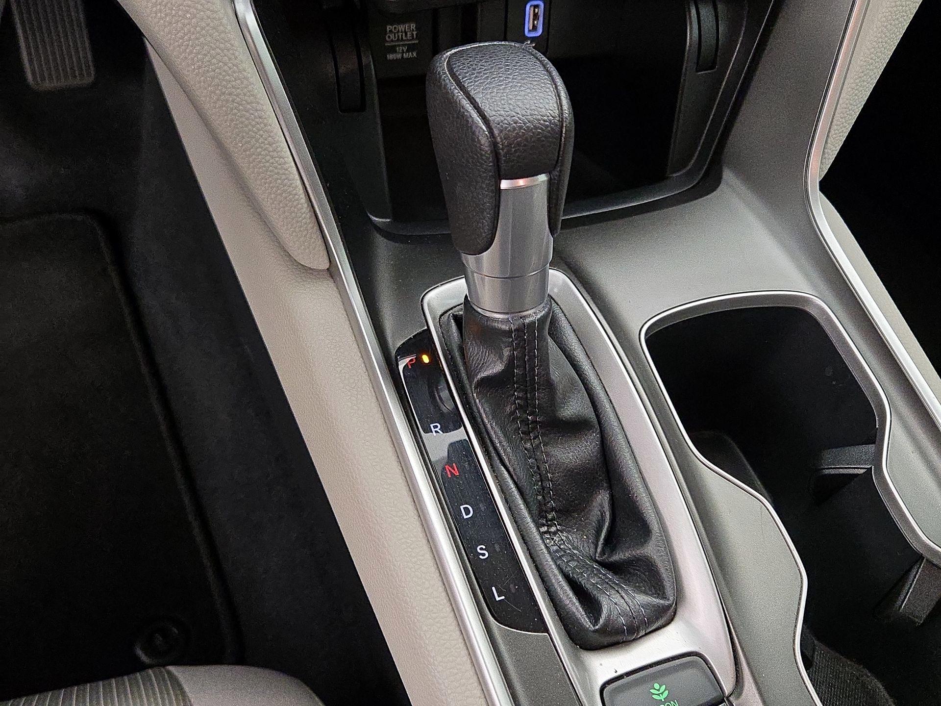Thumbnail: 2020 Honda Accord - 17