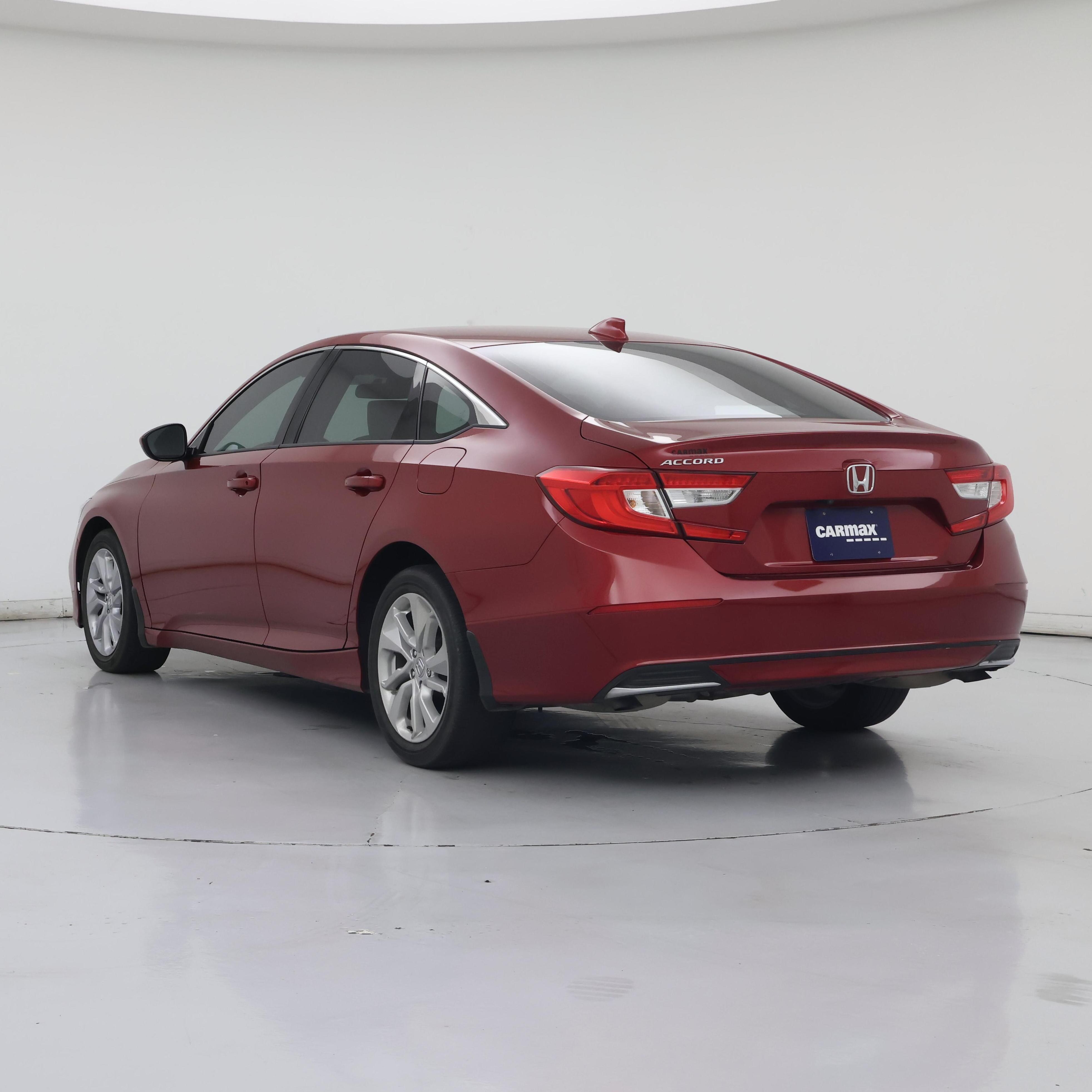 Thumbnail: 2020 Honda Accord - 2