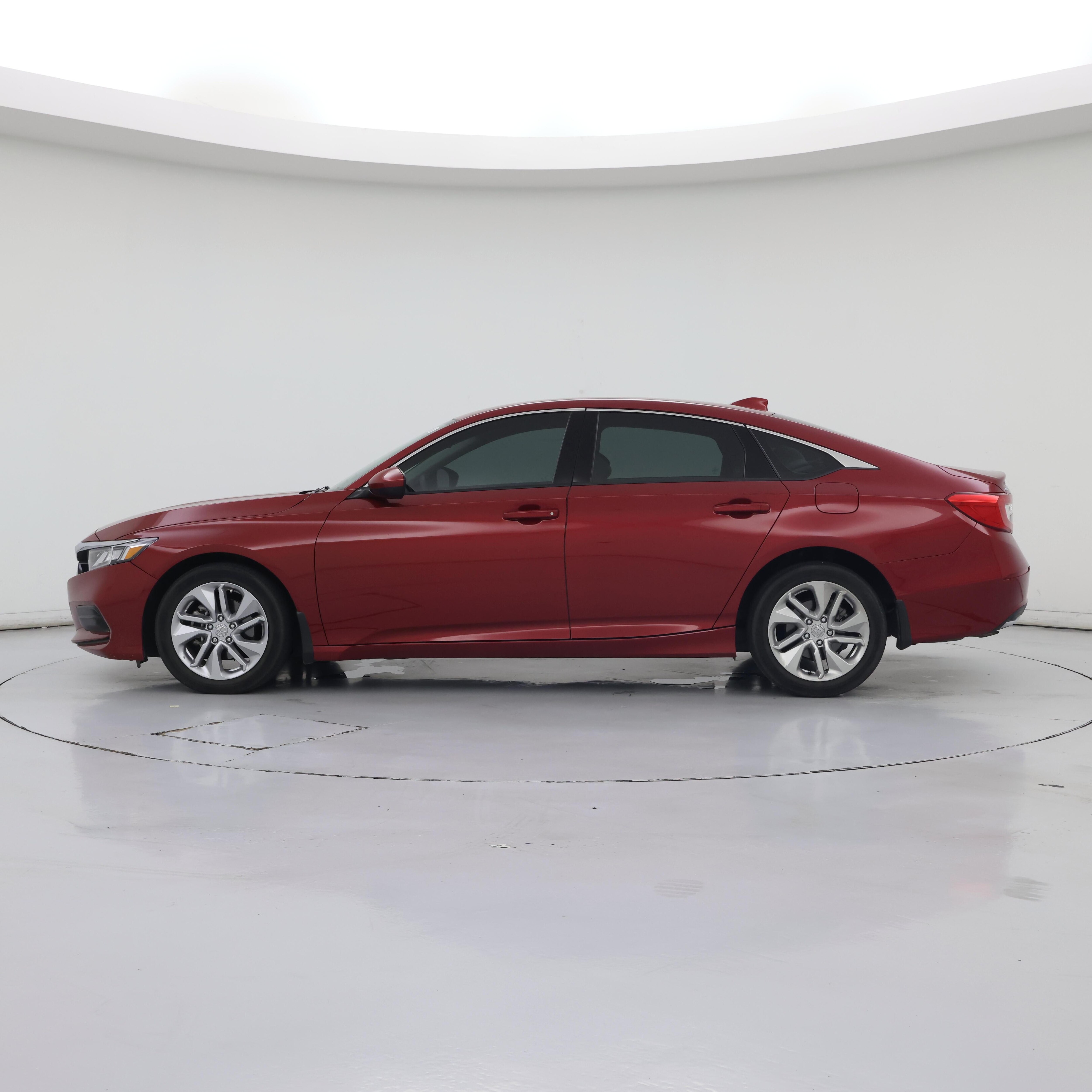 Thumbnail: 2020 Honda Accord - 3