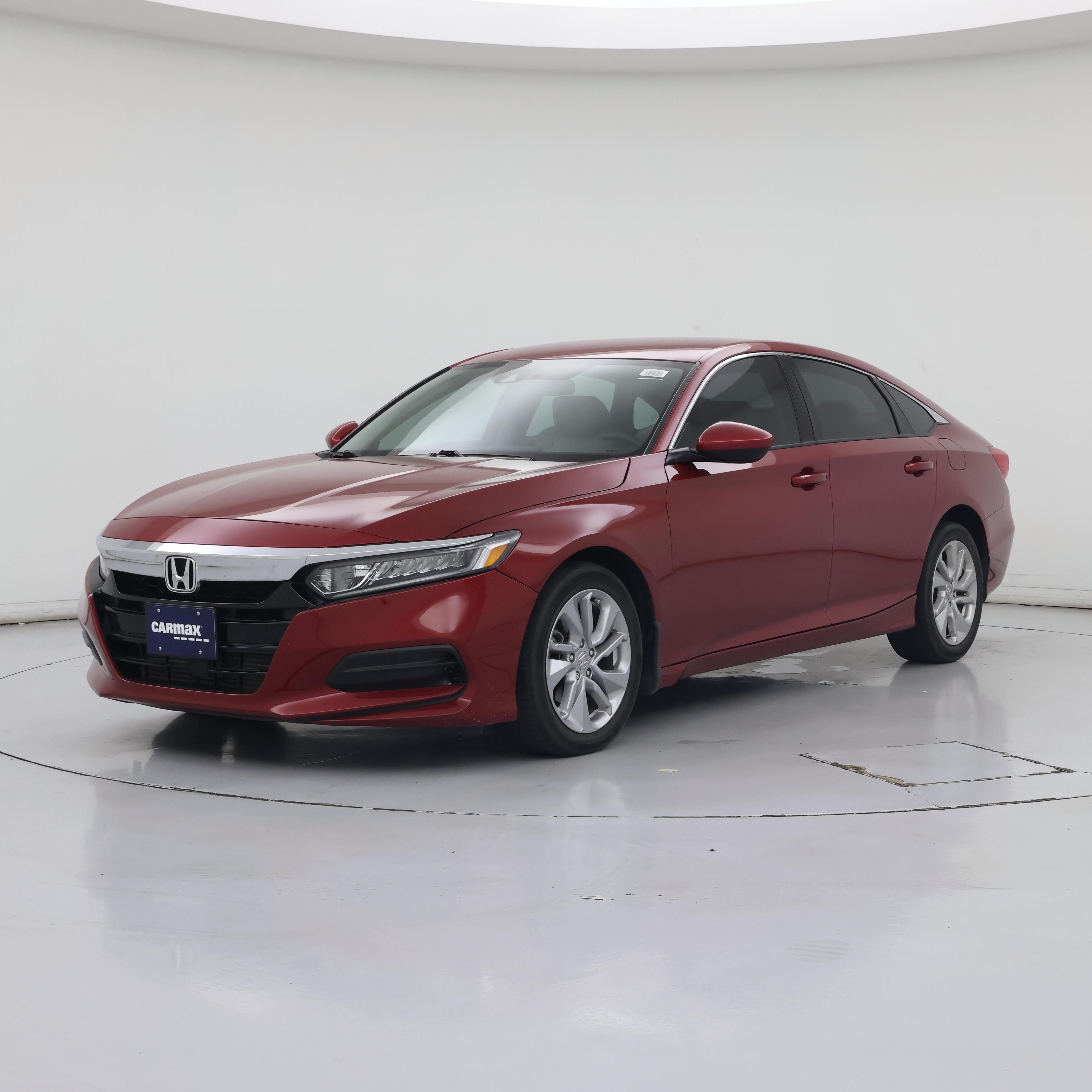 Thumbnail: 2020 Honda Accord - 4