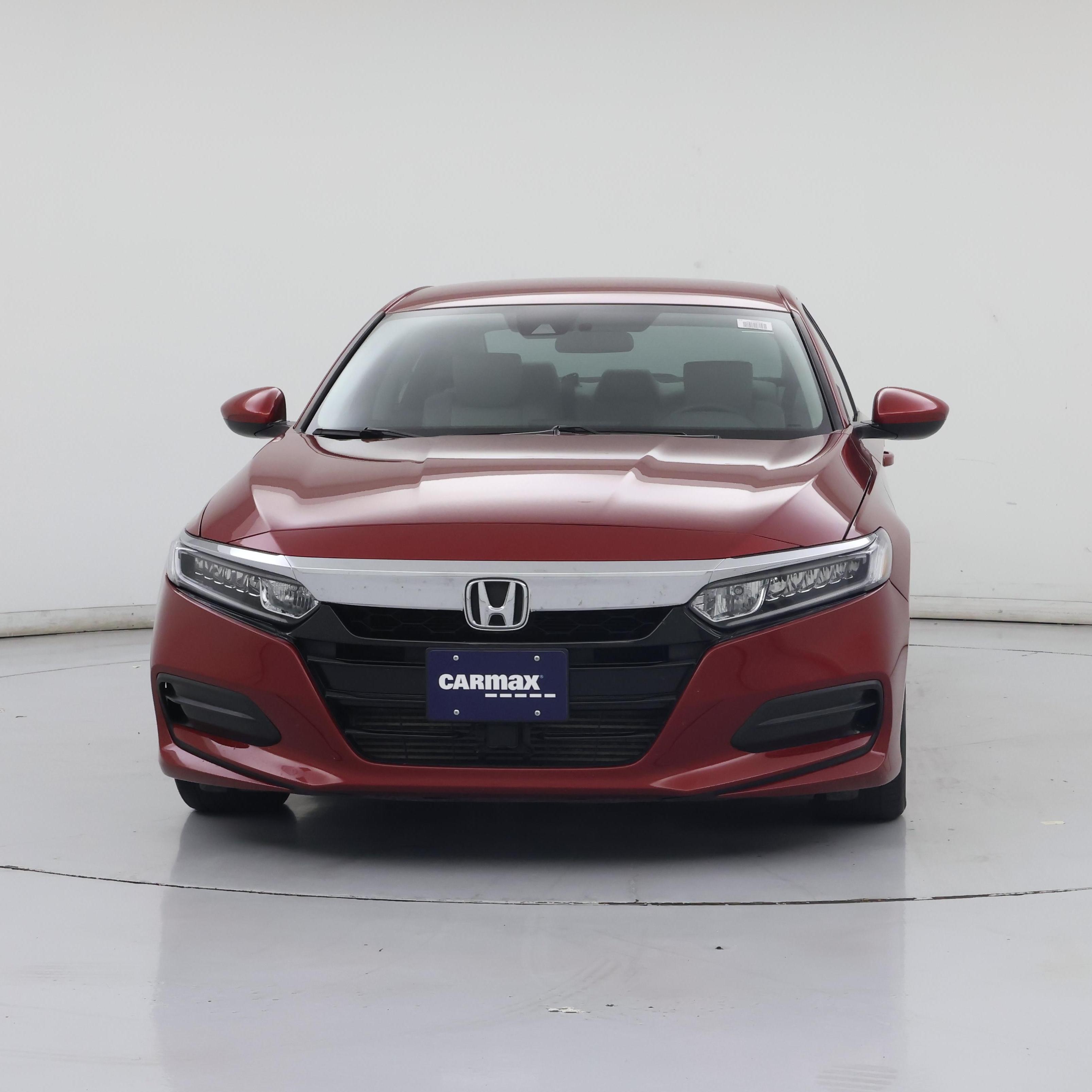 Thumbnail: 2020 Honda Accord - 5