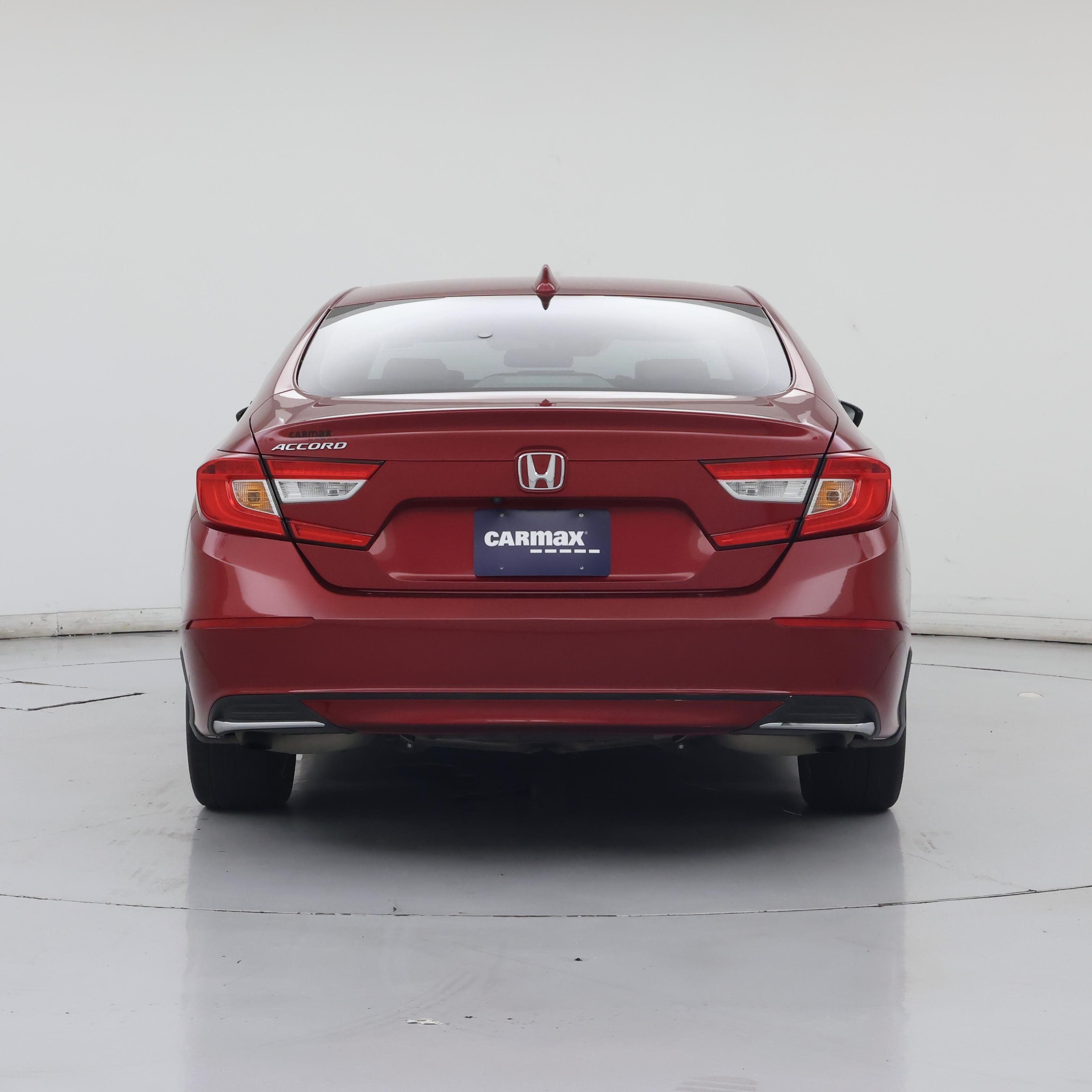 Thumbnail: 2020 Honda Accord - 6