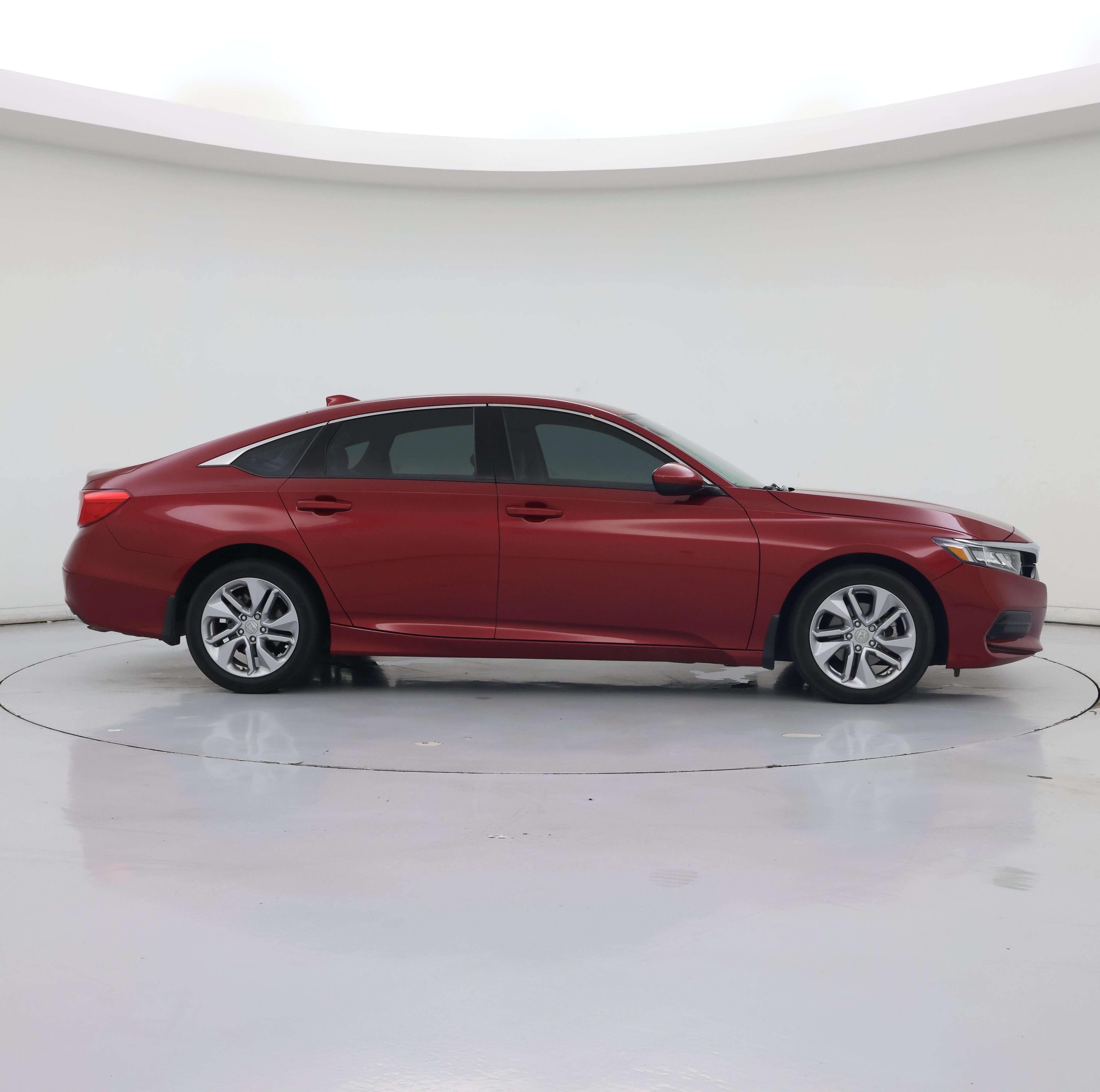 Thumbnail: 2020 Honda Accord - 7