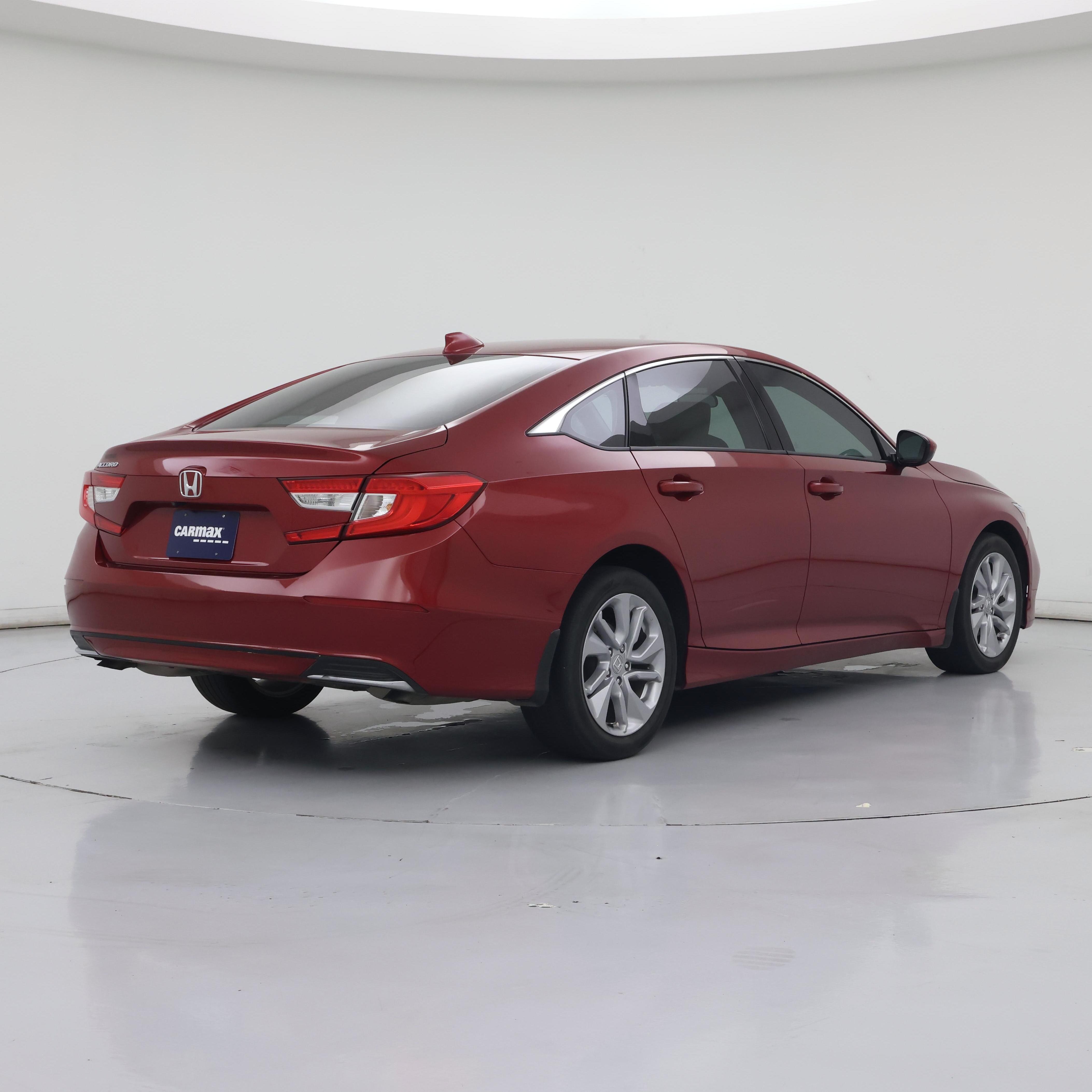 Thumbnail: 2020 Honda Accord - 8