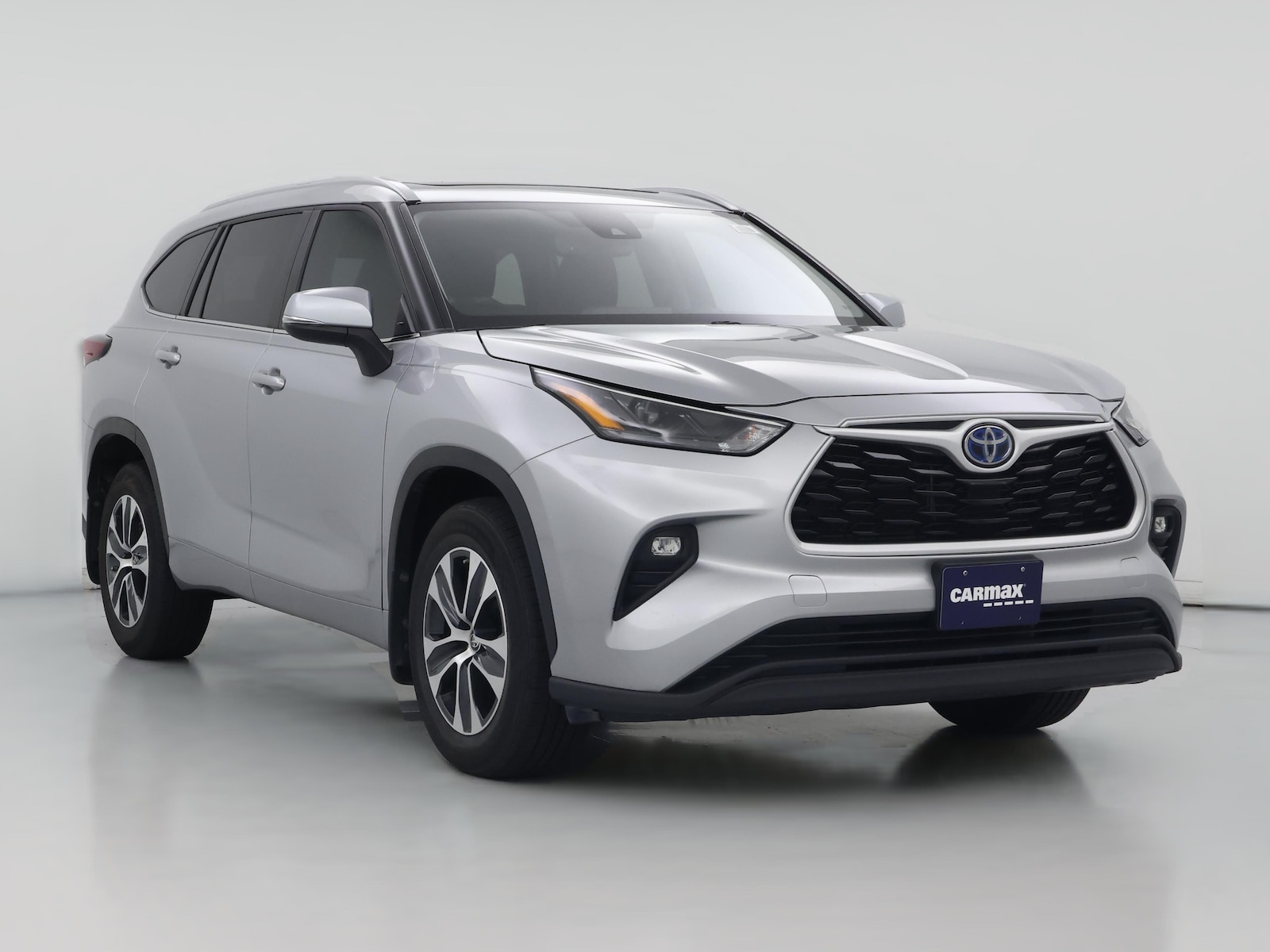2024 Toyota Highlander
