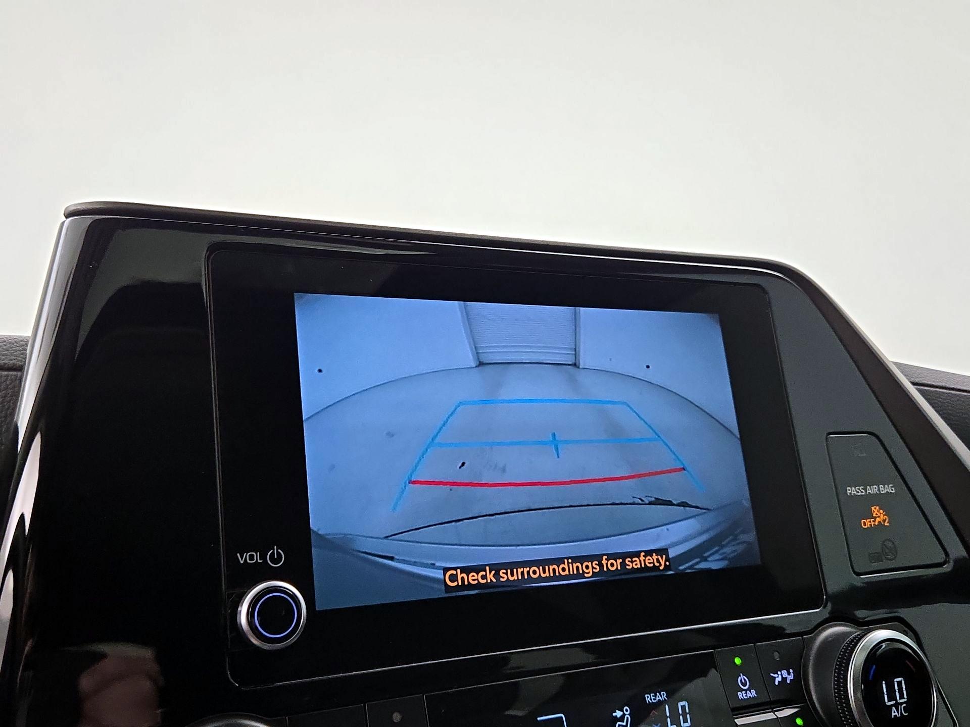 Thumbnail: 2024 Toyota Highlander - 14