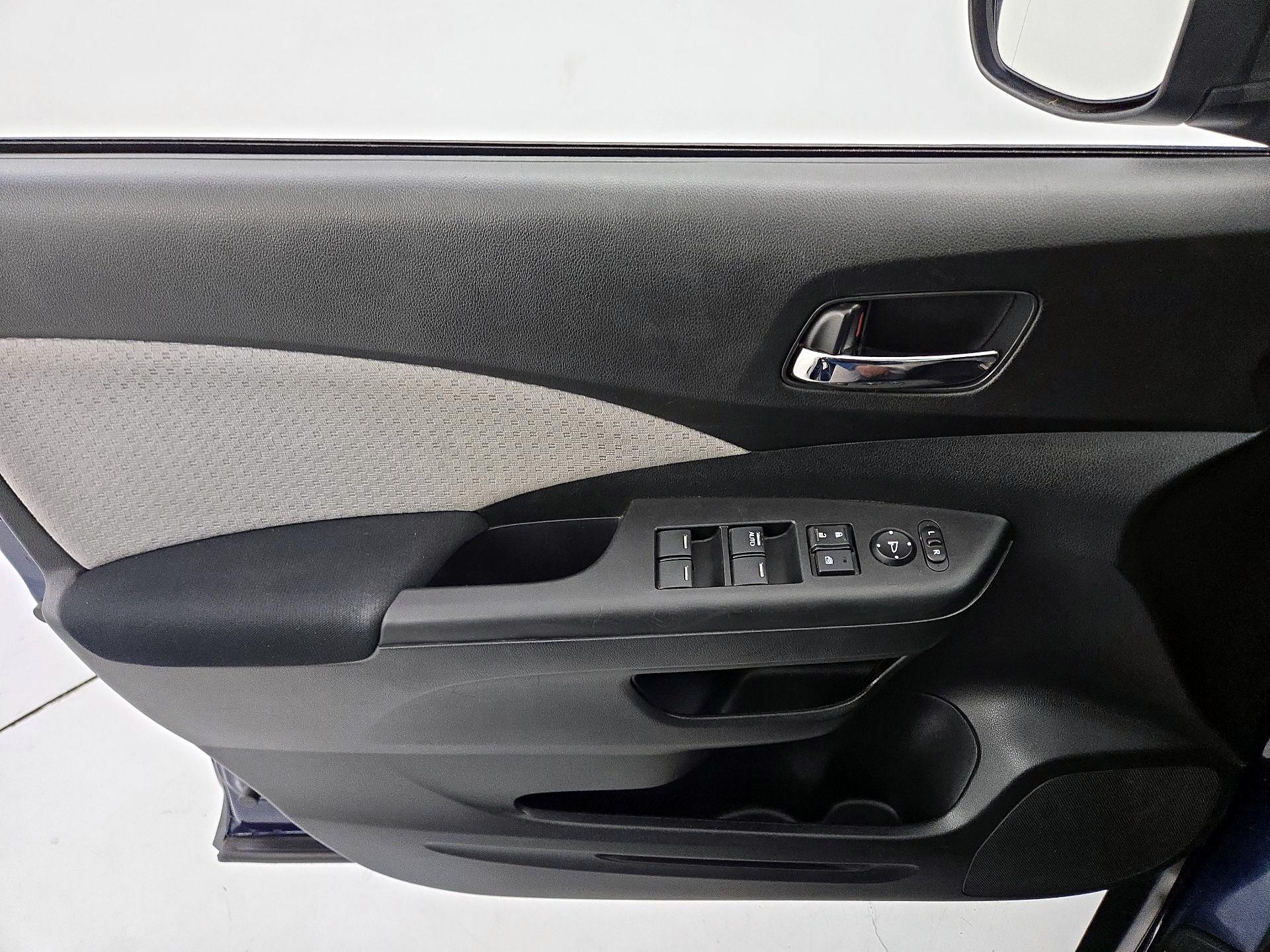 Thumbnail: 2015 Honda CR-V - 12