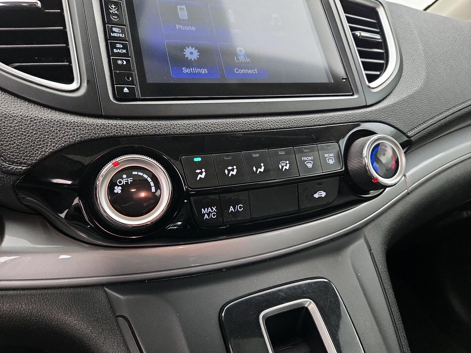 Thumbnail: 2015 Honda CR-V - 16