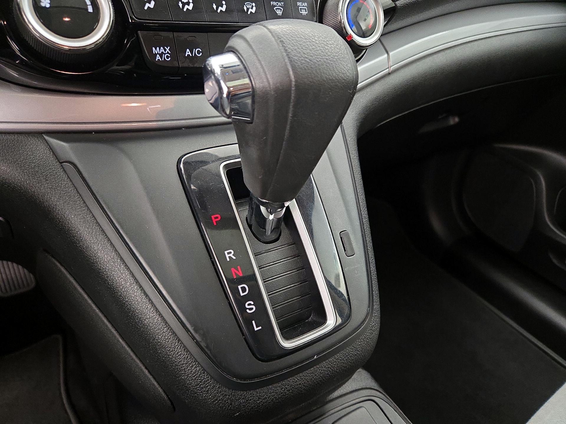 Thumbnail: 2015 Honda CR-V - 17