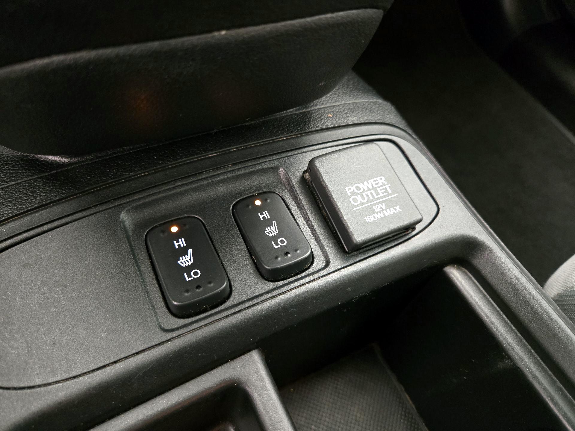 Thumbnail: 2015 Honda CR-V - 18