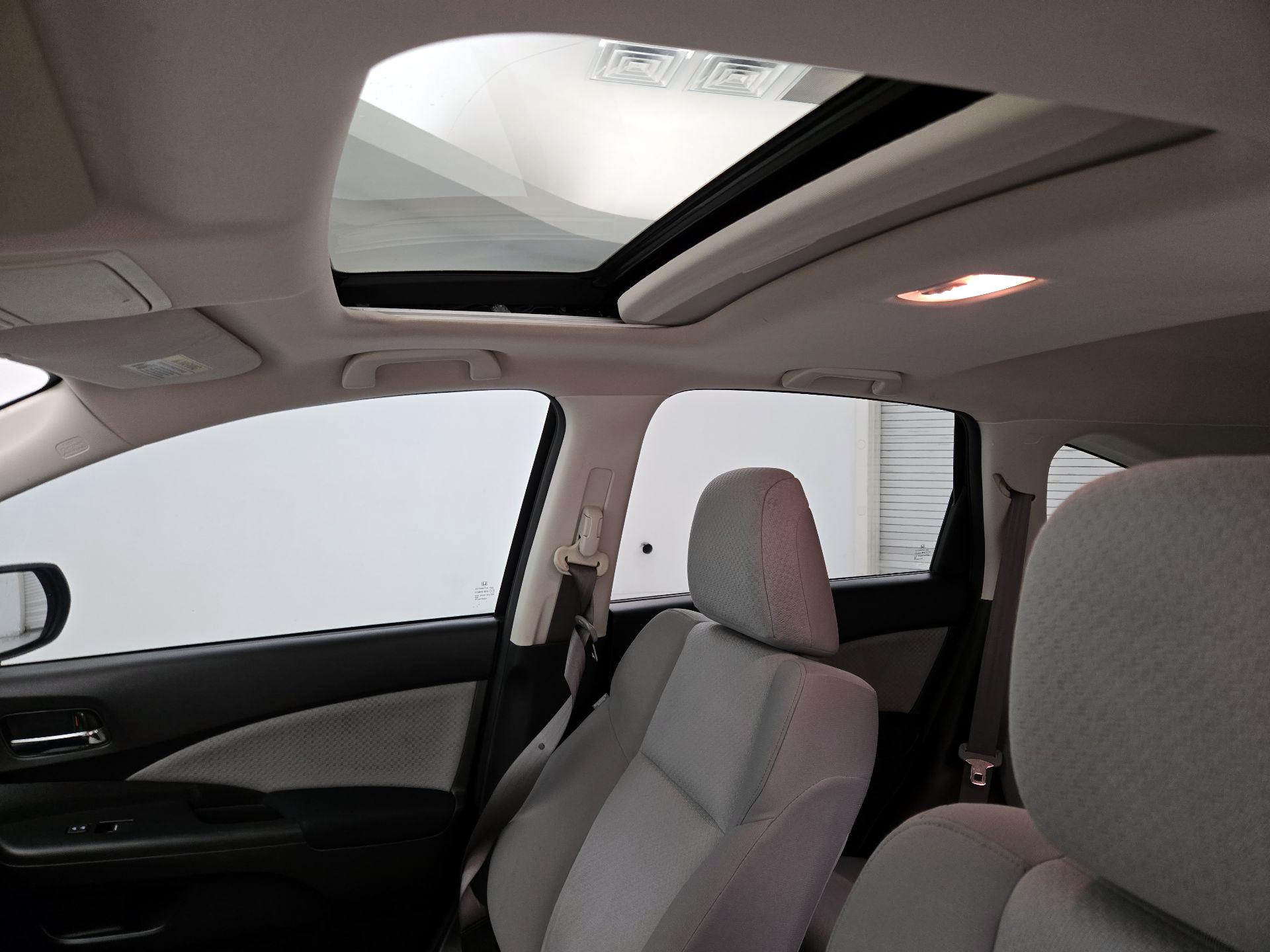 Thumbnail: 2015 Honda CR-V - 19