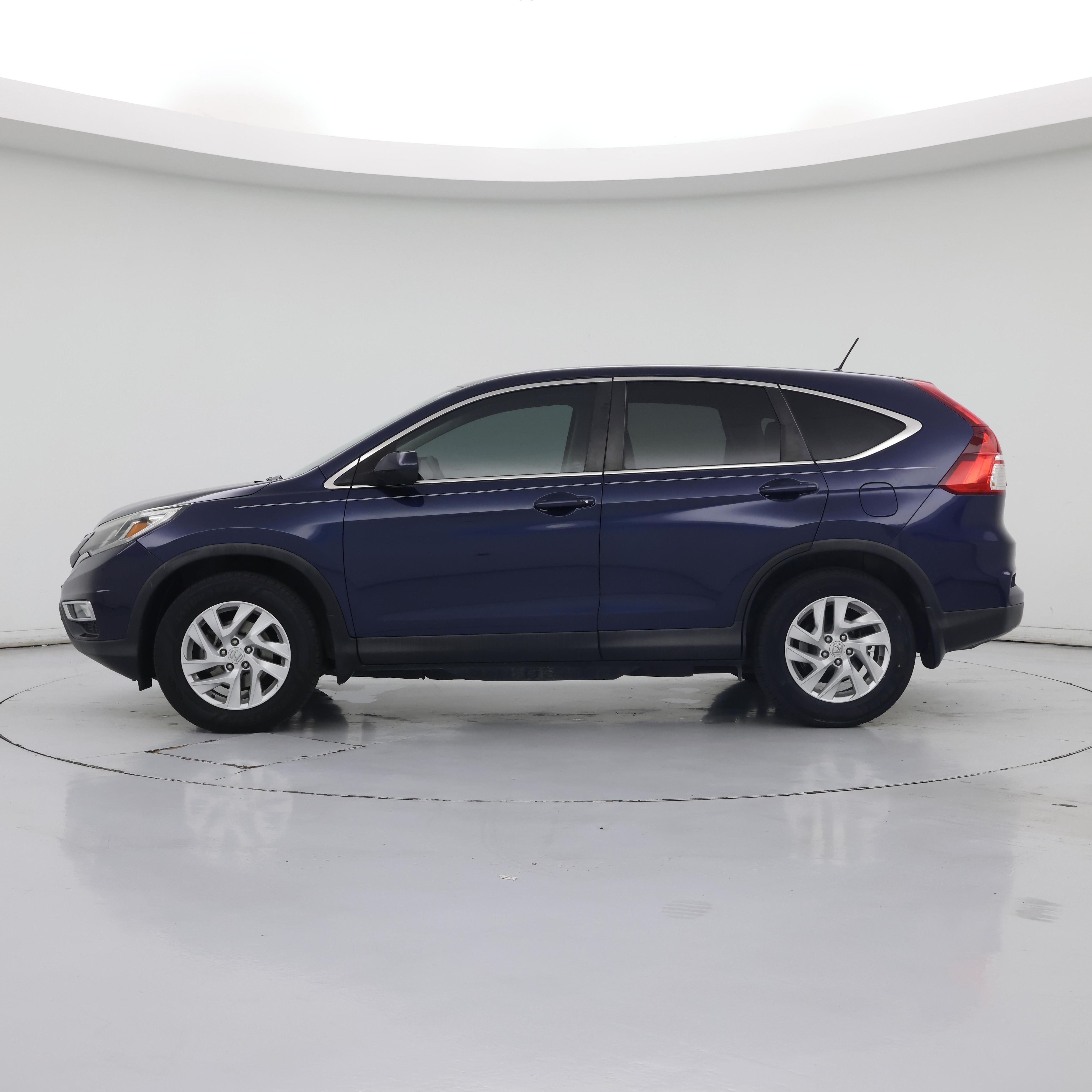 Thumbnail: 2015 Honda CR-V - 3