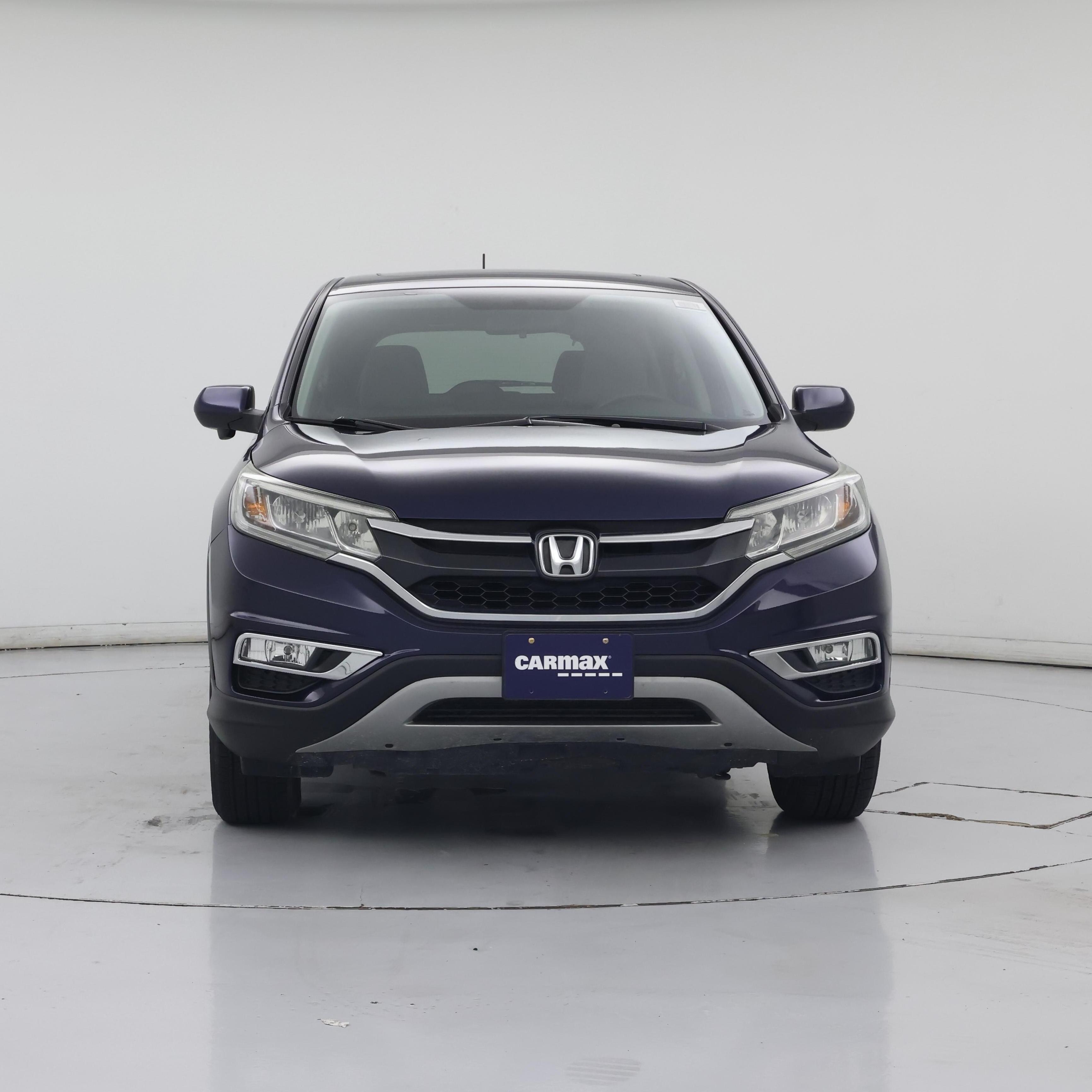 Thumbnail: 2015 Honda CR-V - 5