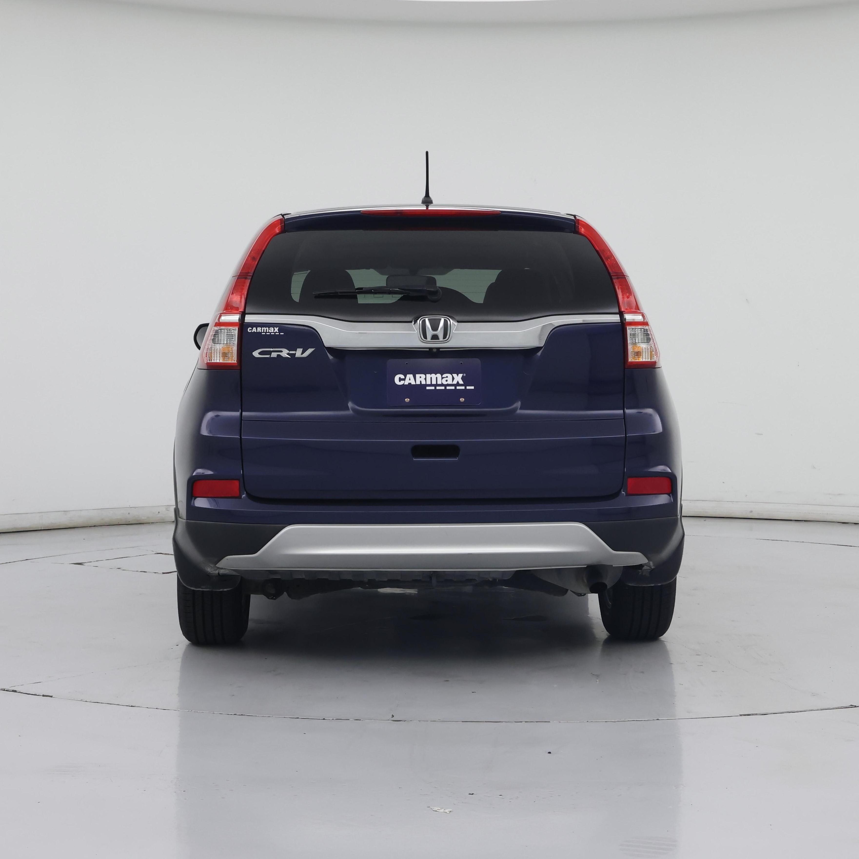 Thumbnail: 2015 Honda CR-V - 6