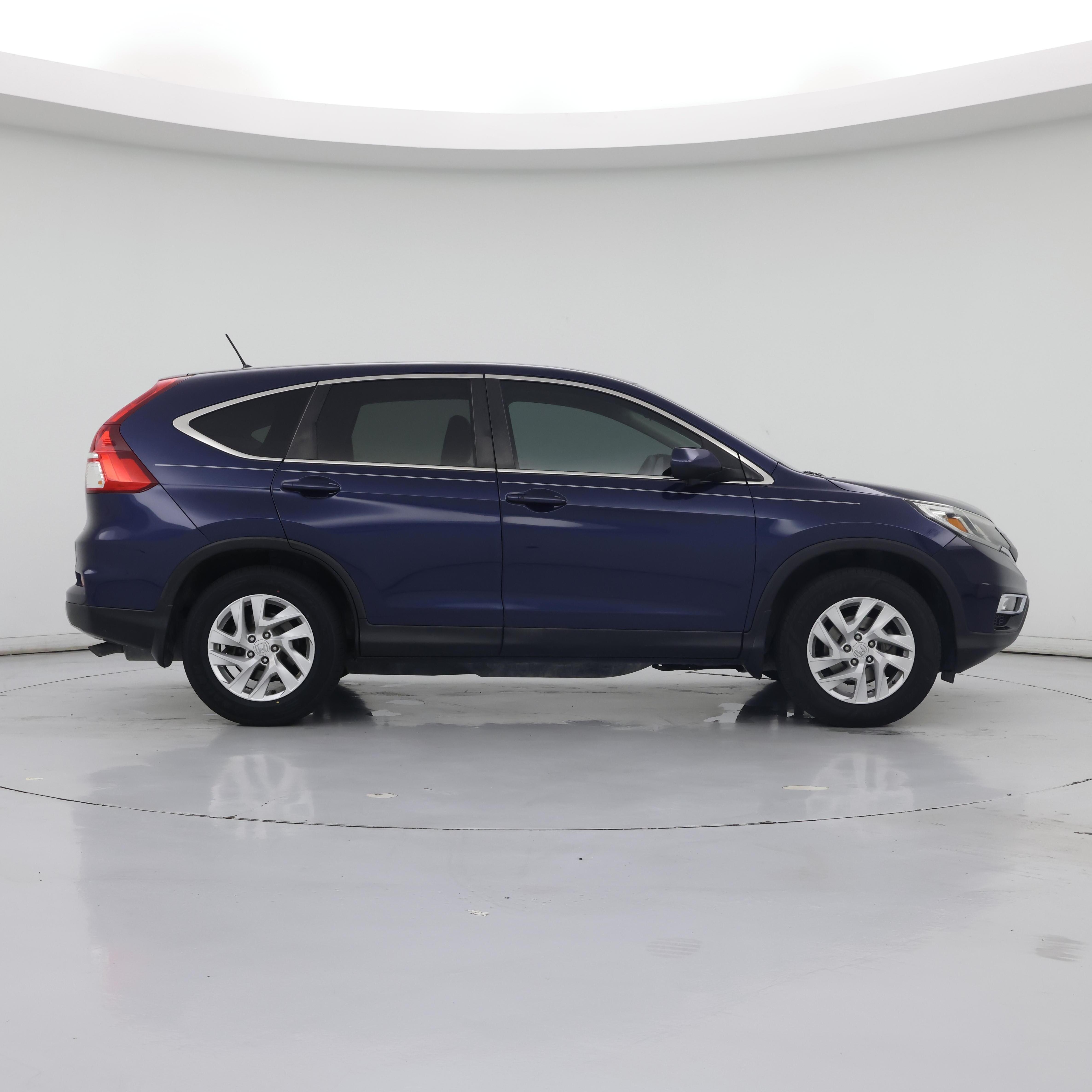 Thumbnail: 2015 Honda CR-V - 7