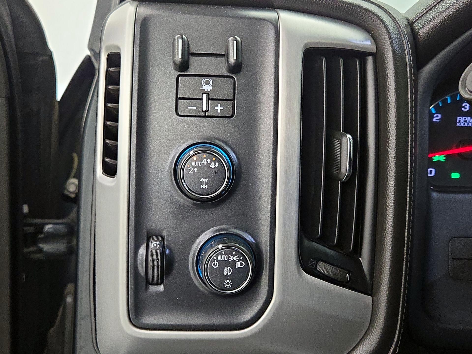 Thumbnail: 2018 GMC Sierra 1500 - 13