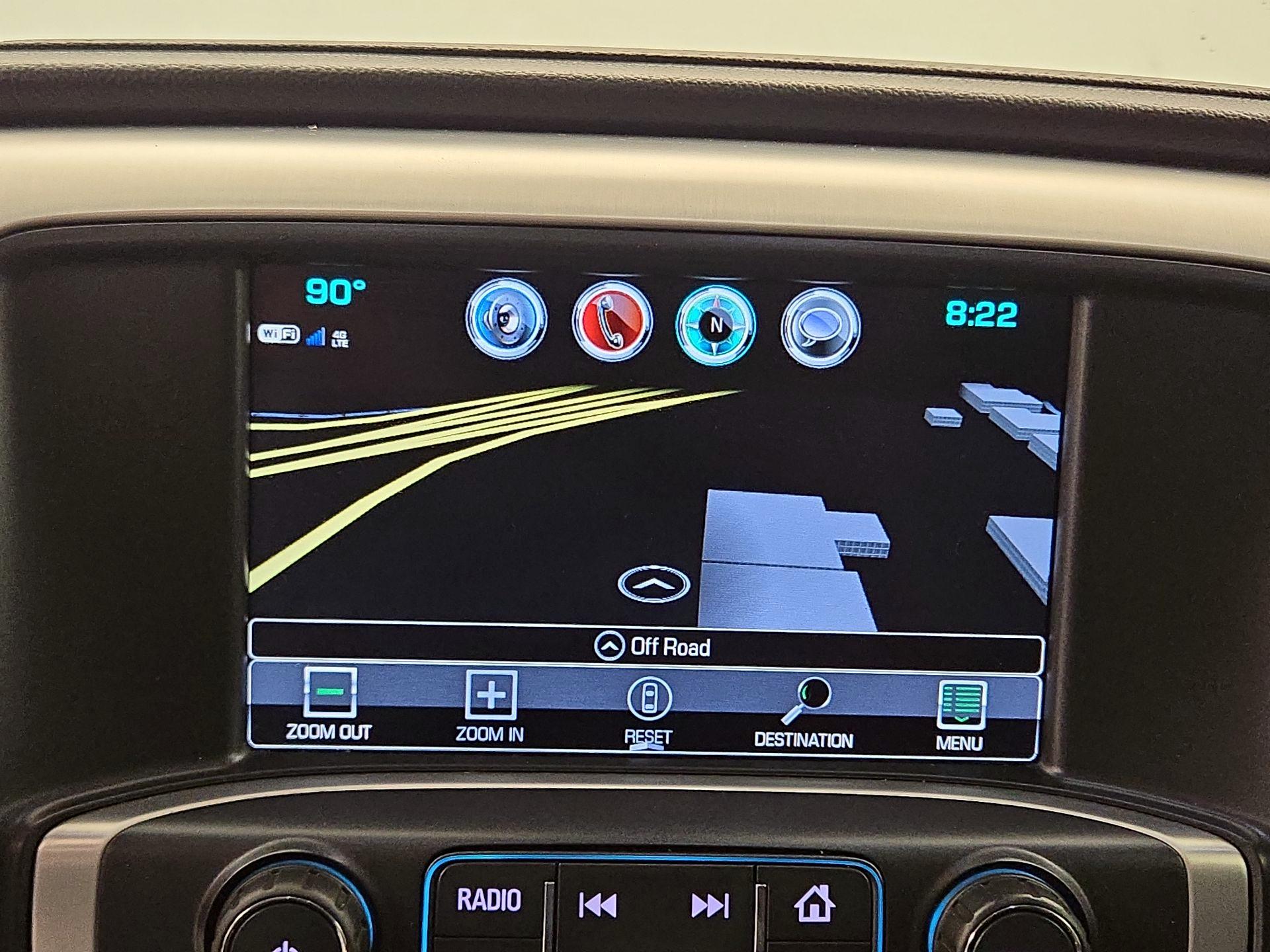 Thumbnail: 2018 GMC Sierra 1500 - 14