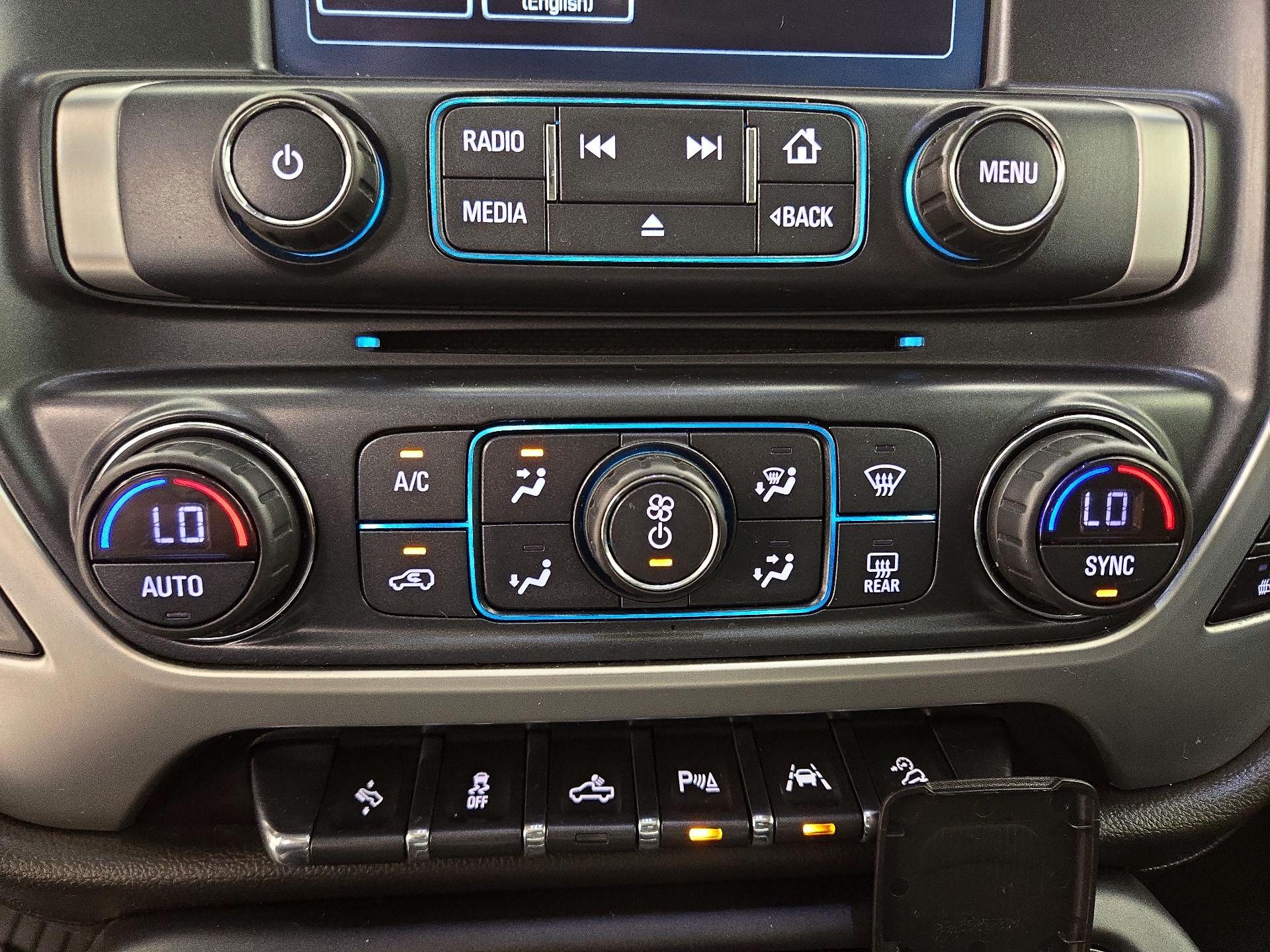 Thumbnail: 2018 GMC Sierra 1500 - 17