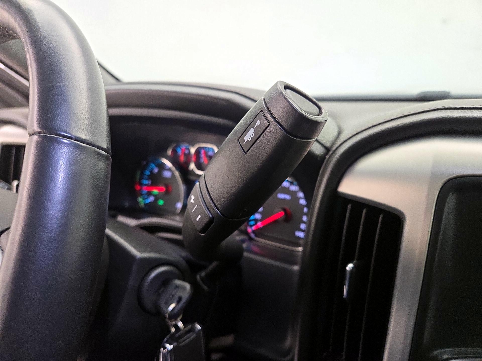 Thumbnail: 2018 GMC Sierra 1500 - 18