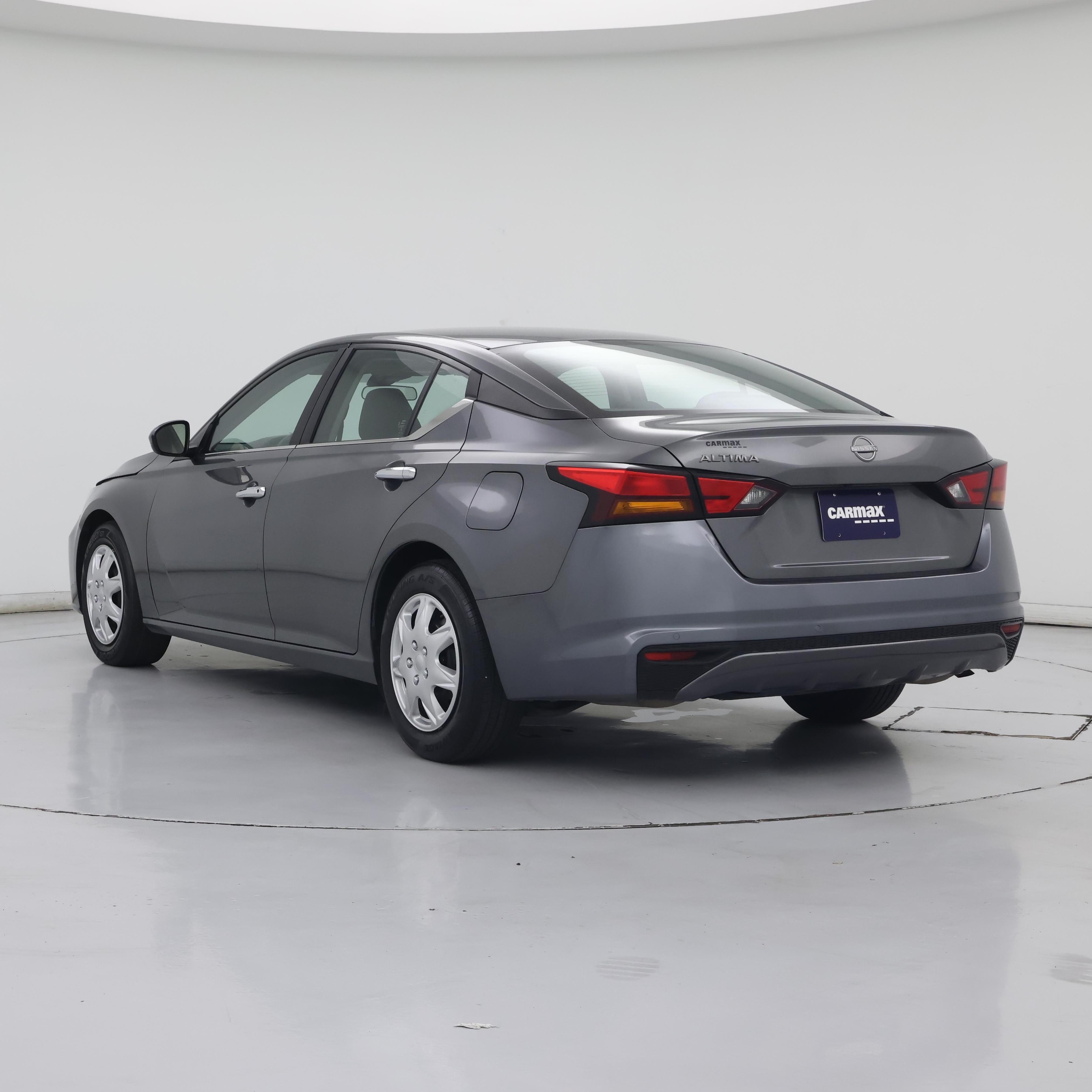 Thumbnail: 2023 Nissan Altima - 2