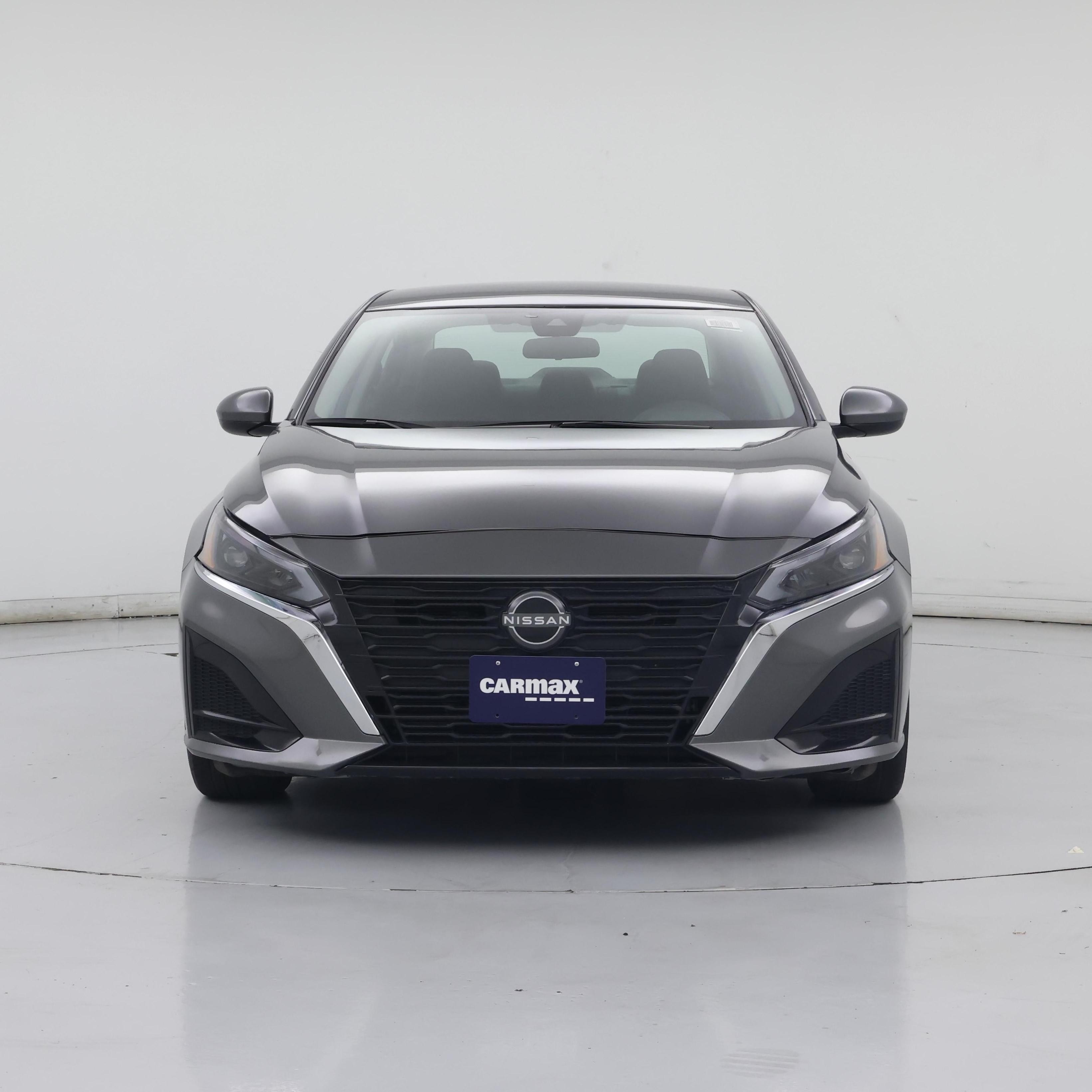 Thumbnail: 2023 Nissan Altima - 5