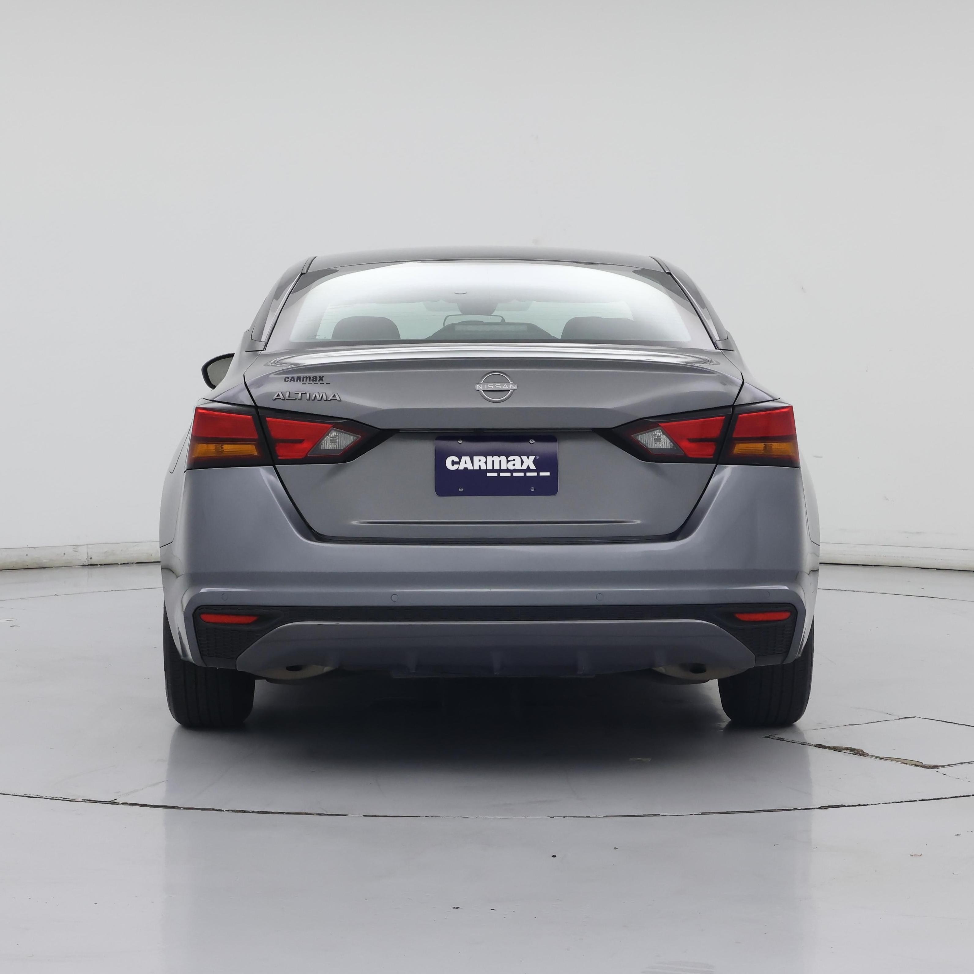 Thumbnail: 2023 Nissan Altima - 6