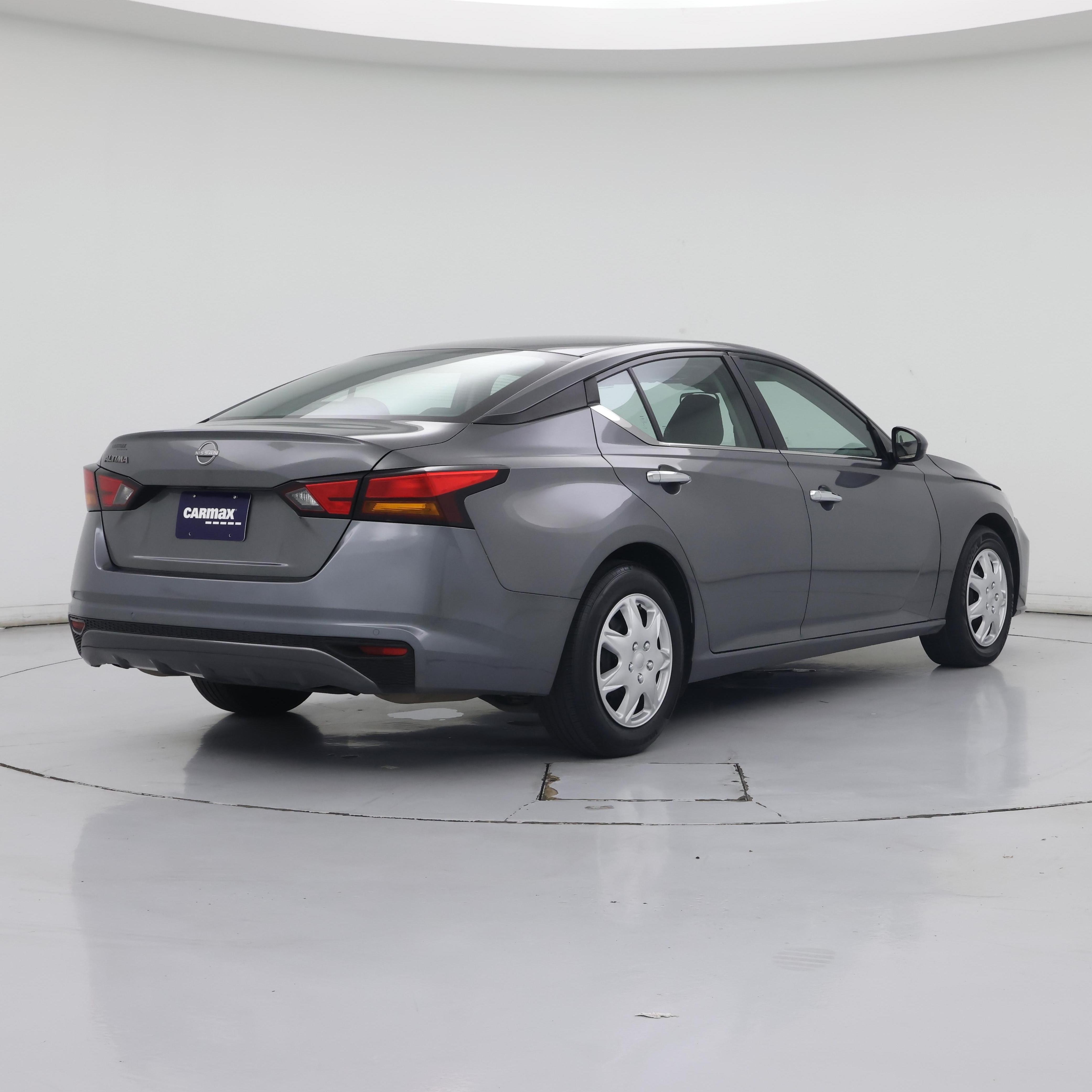 Thumbnail: 2023 Nissan Altima - 8