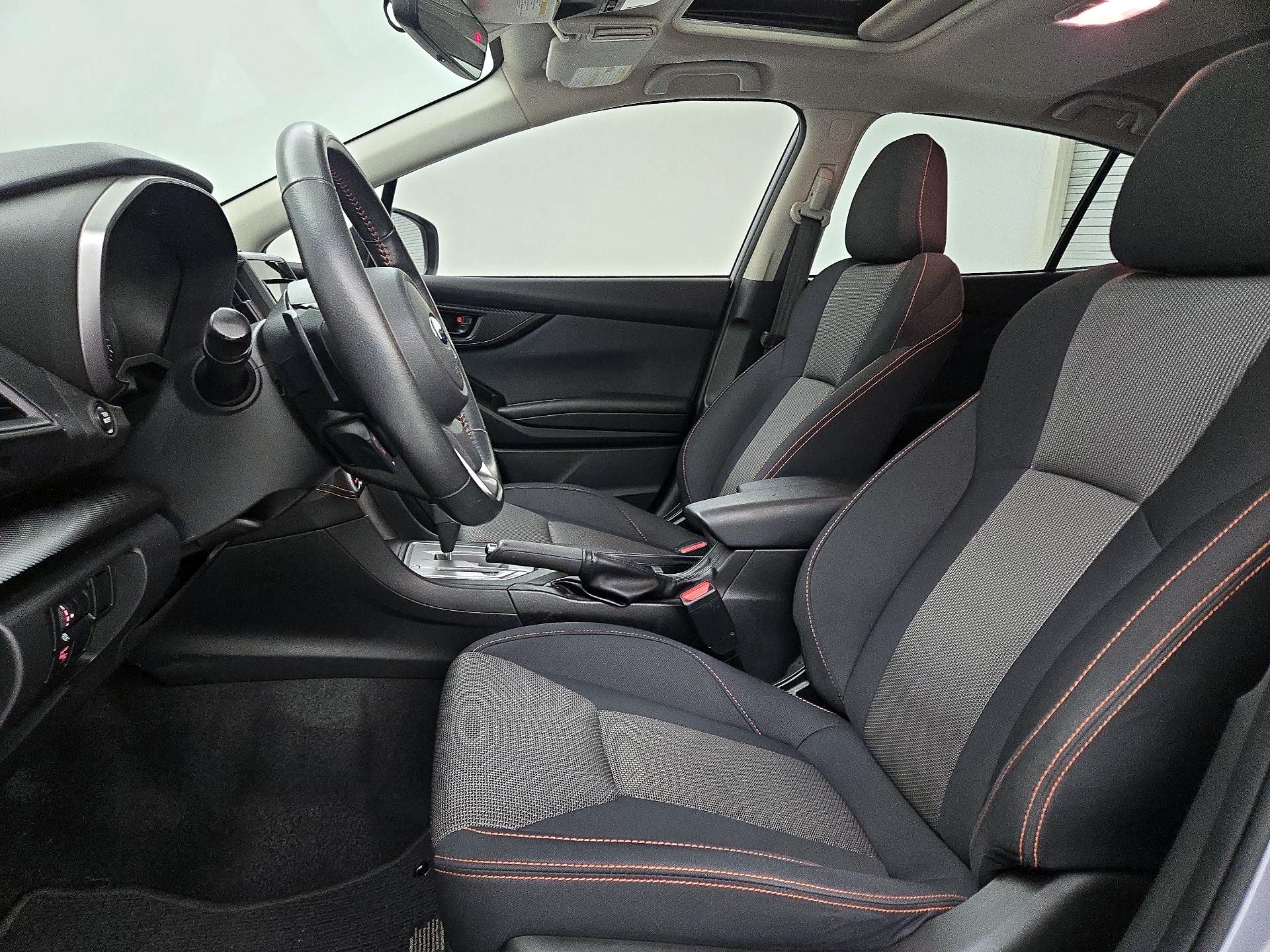 Thumbnail: 2021 Subaru Crosstrek - 11
