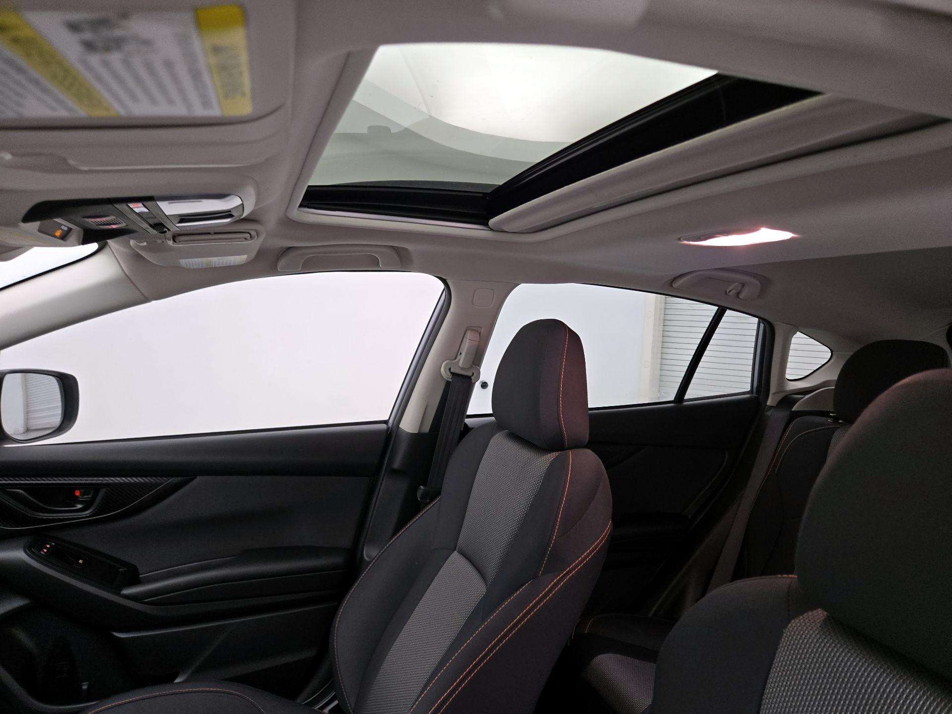 Thumbnail: 2021 Subaru Crosstrek - 19