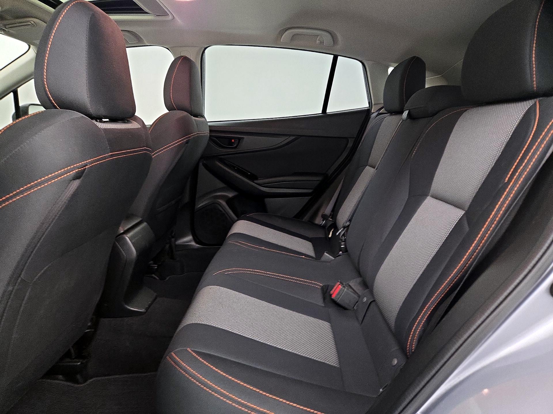 Thumbnail: 2021 Subaru Crosstrek - 20