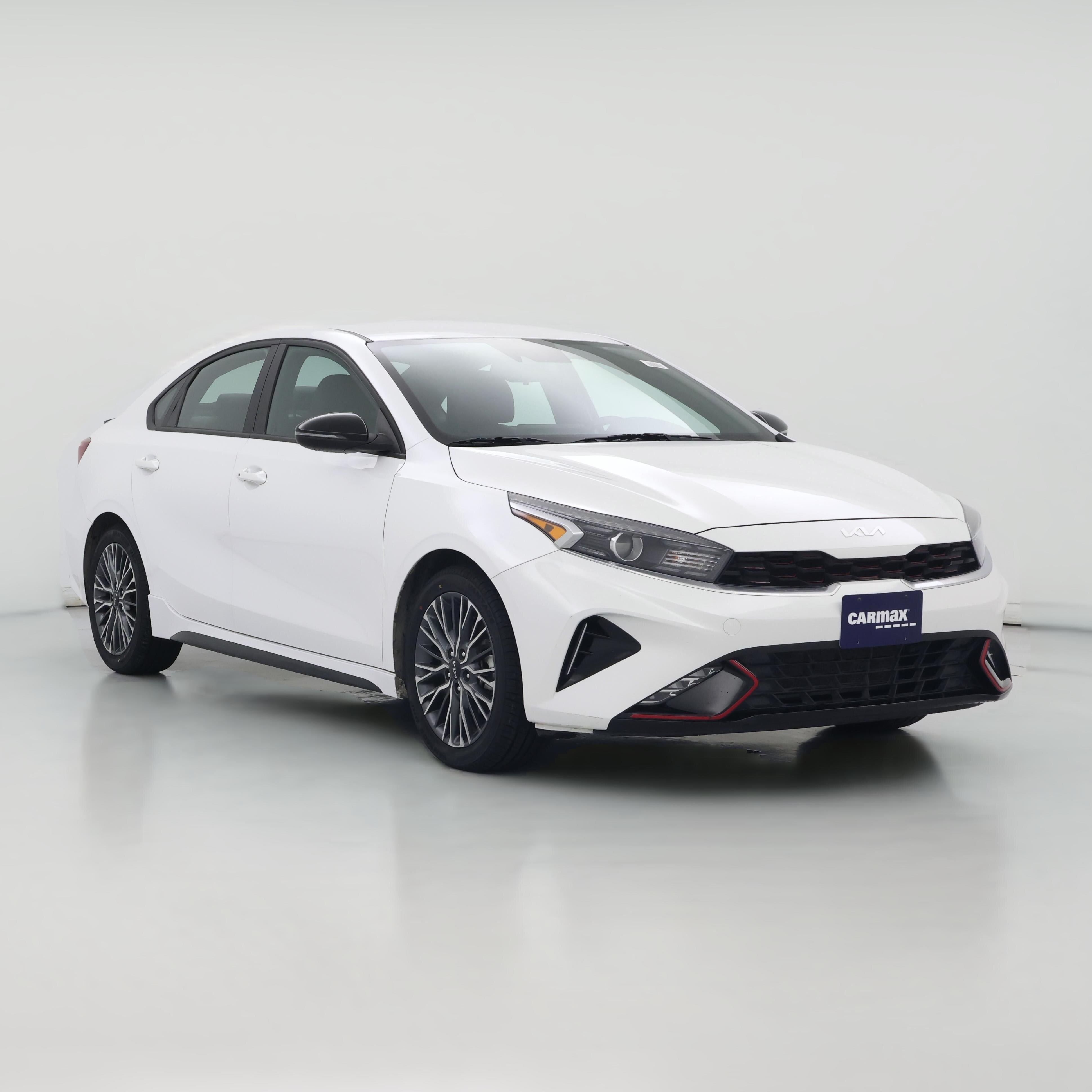 Thumbnail: 2023 Kia Forte - 1