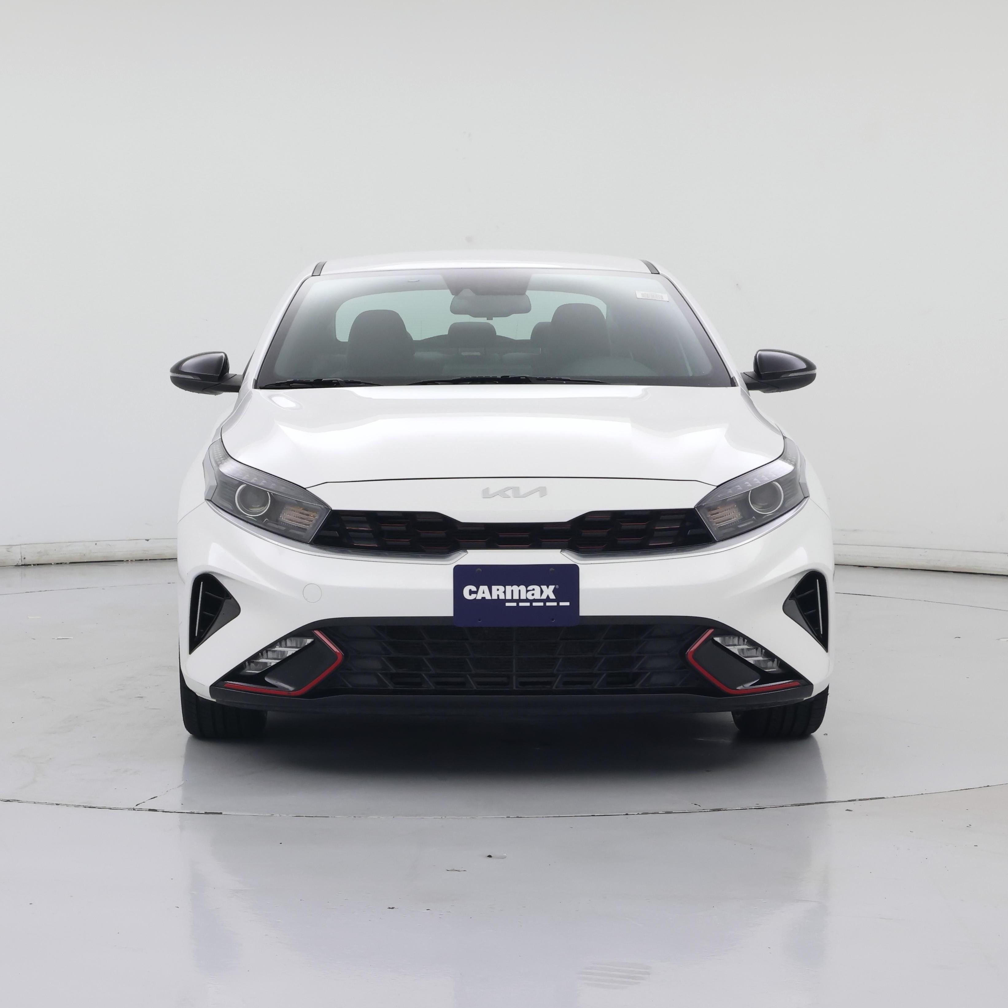 Thumbnail: 2023 Kia Forte - 5