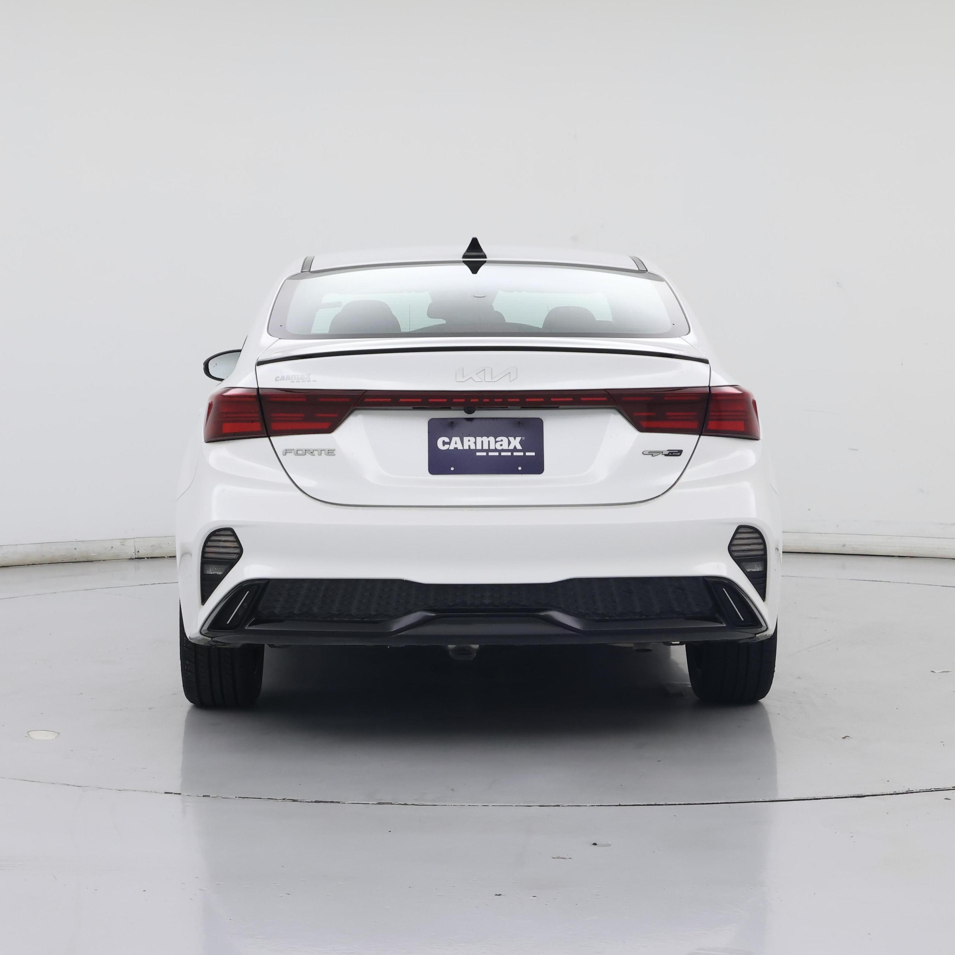 Thumbnail: 2023 Kia Forte - 6