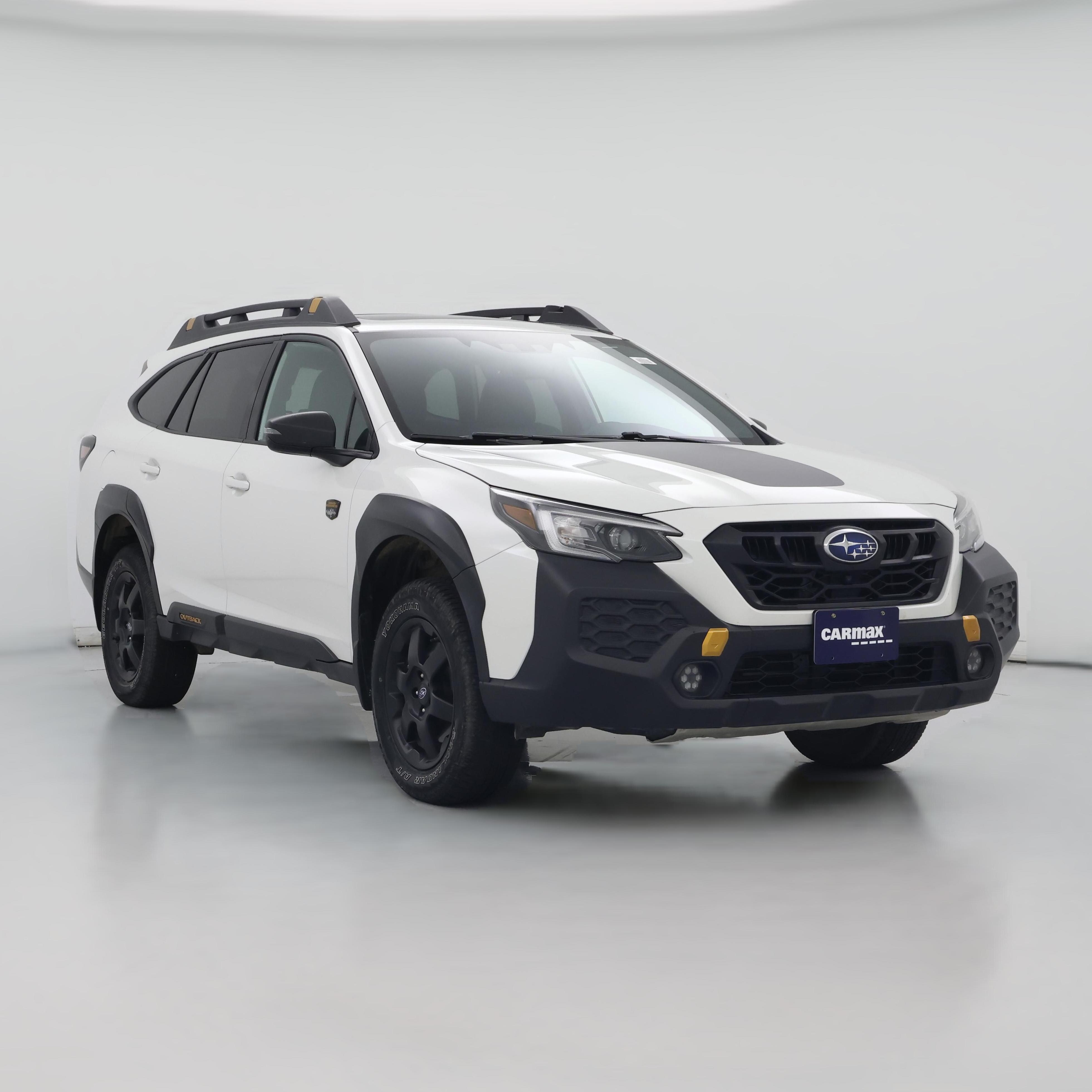Thumbnail: 2024 Subaru Outback - 1