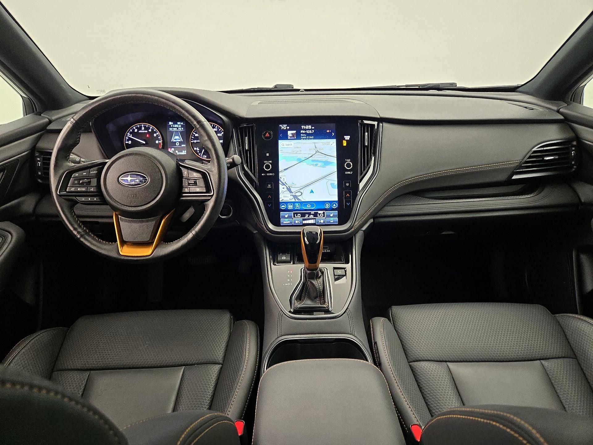 Thumbnail: 2024 Subaru Outback - 9