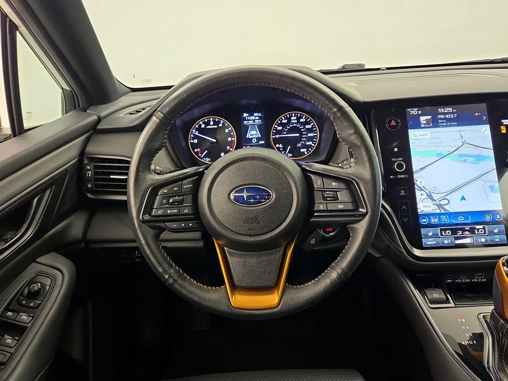 Thumbnail: 2024 Subaru Outback - 10