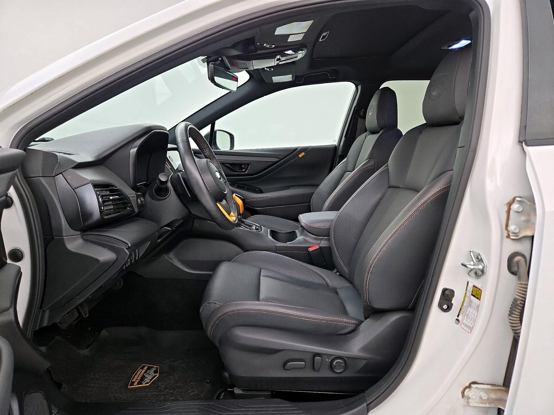 Thumbnail: 2024 Subaru Outback - 11