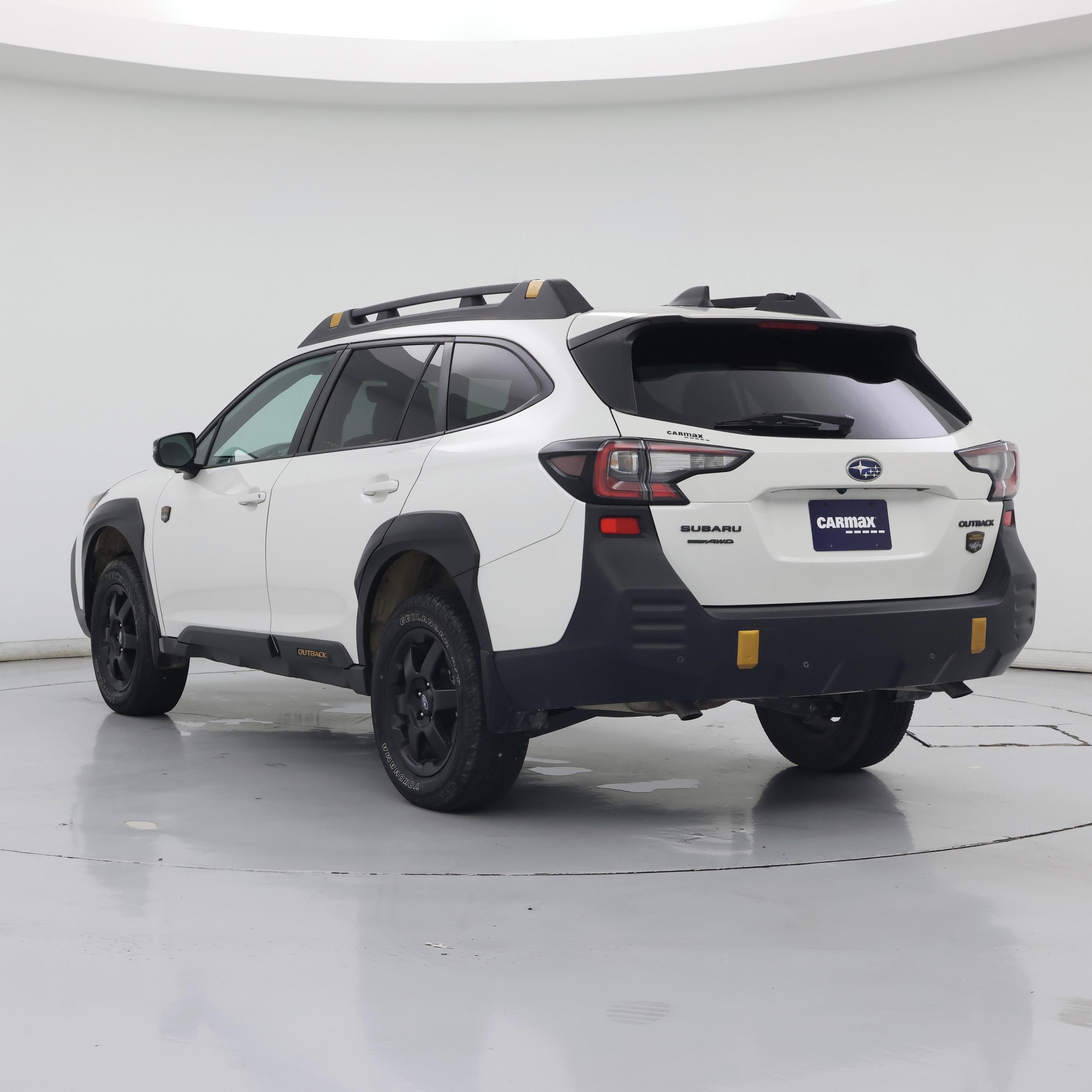 Thumbnail: 2024 Subaru Outback - 2